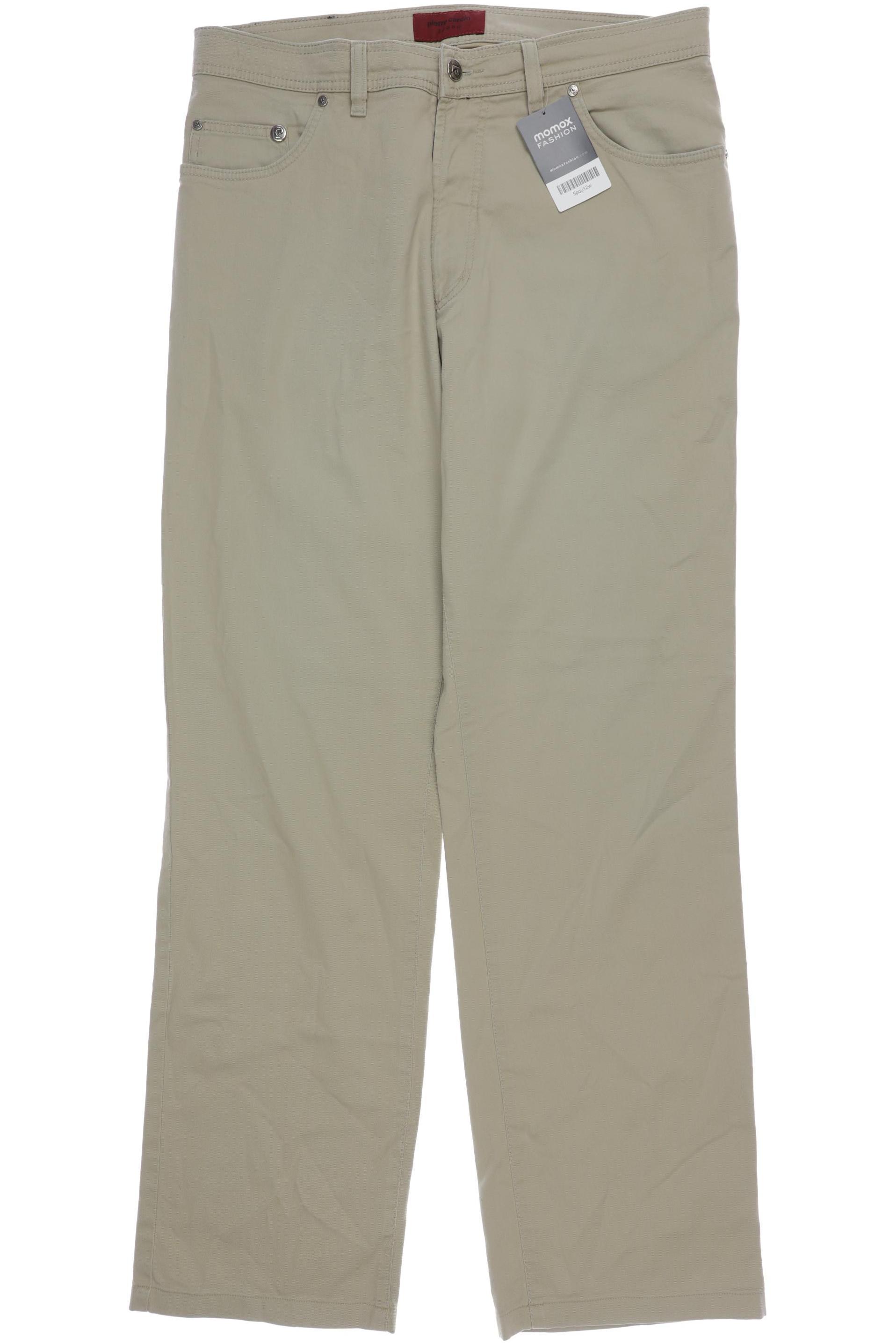 

Pierre Cardin Damen Jeans, beige, Gr. 36