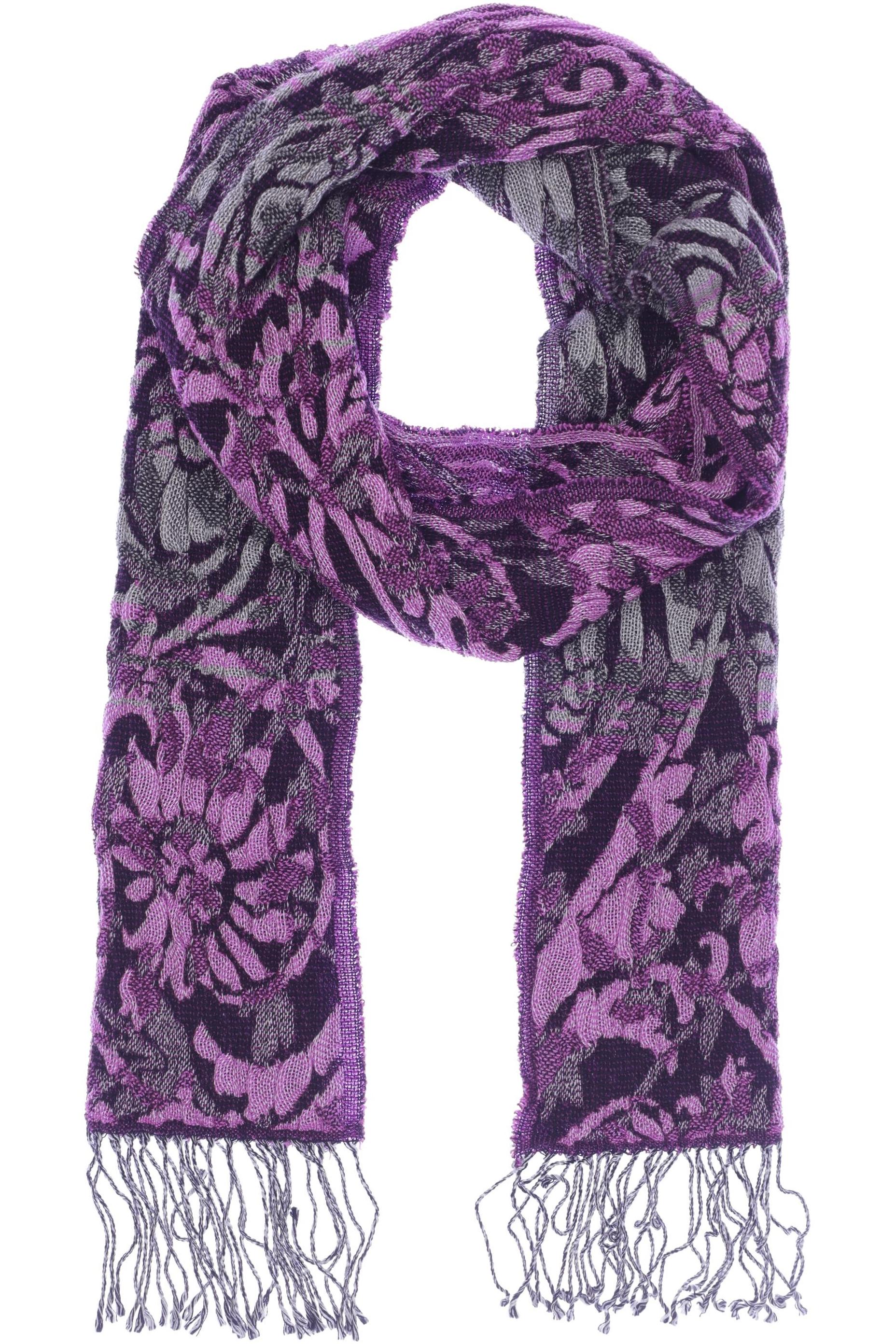 

Pierre Cardin Damen Schal, pink, Gr.
