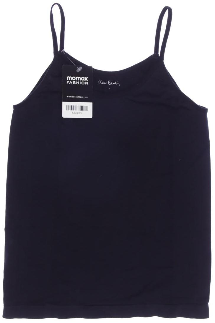 

Pierre Cardin Damen Top, schwarz, Gr. 36