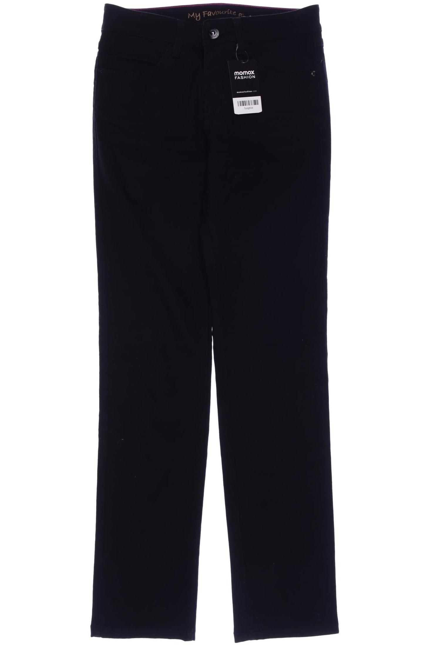 

Pierre Cardin Damen Jeans, schwarz