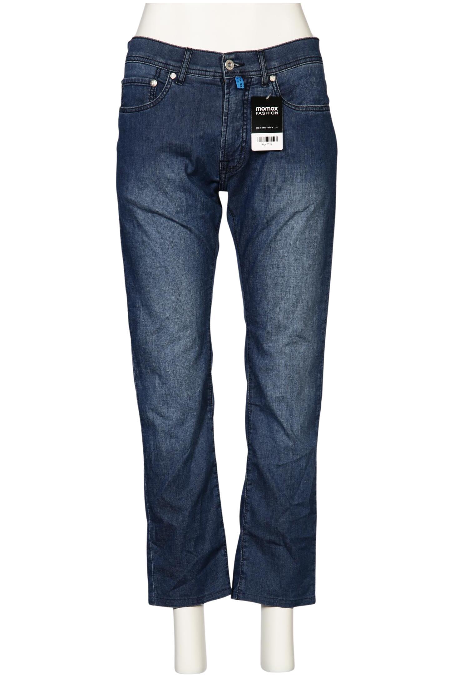 

Pierre Cardin Damen Jeans, blau, Gr. 32