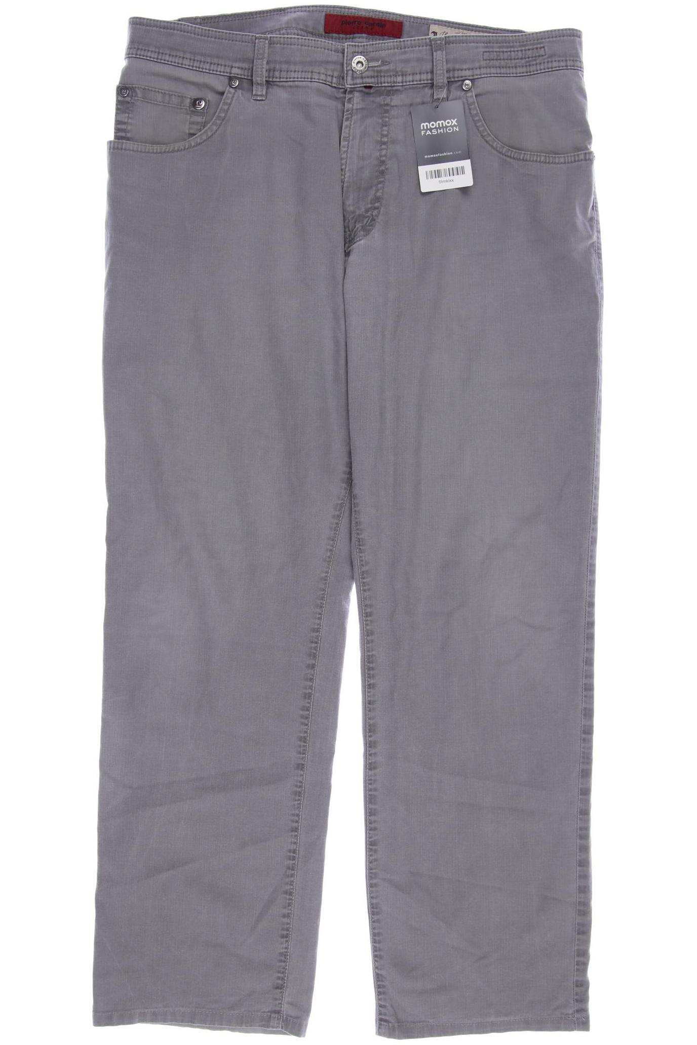 

Pierre Cardin Damen Jeans, grau