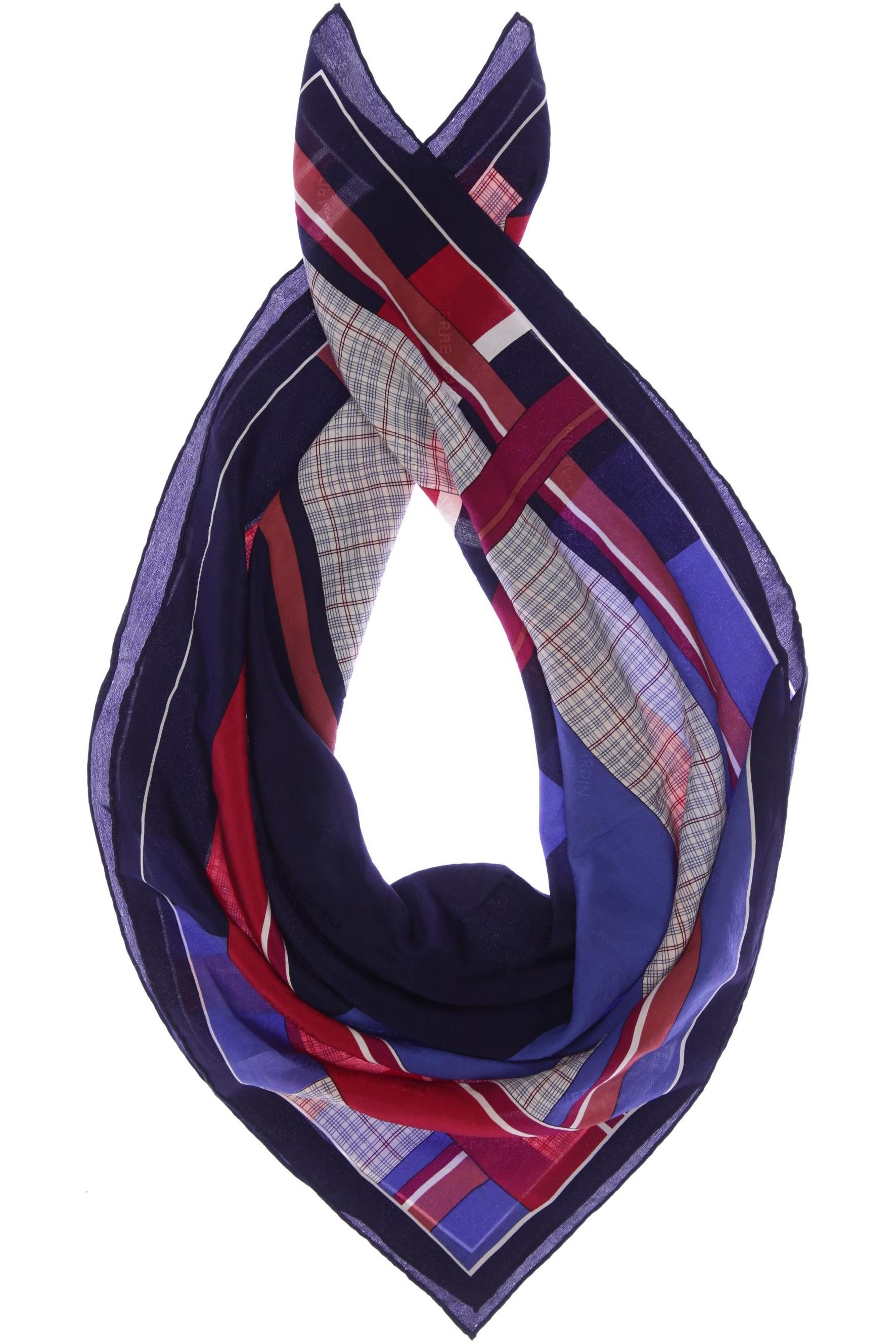 

Pierre Cardin Damen Schal, marineblau, Gr.