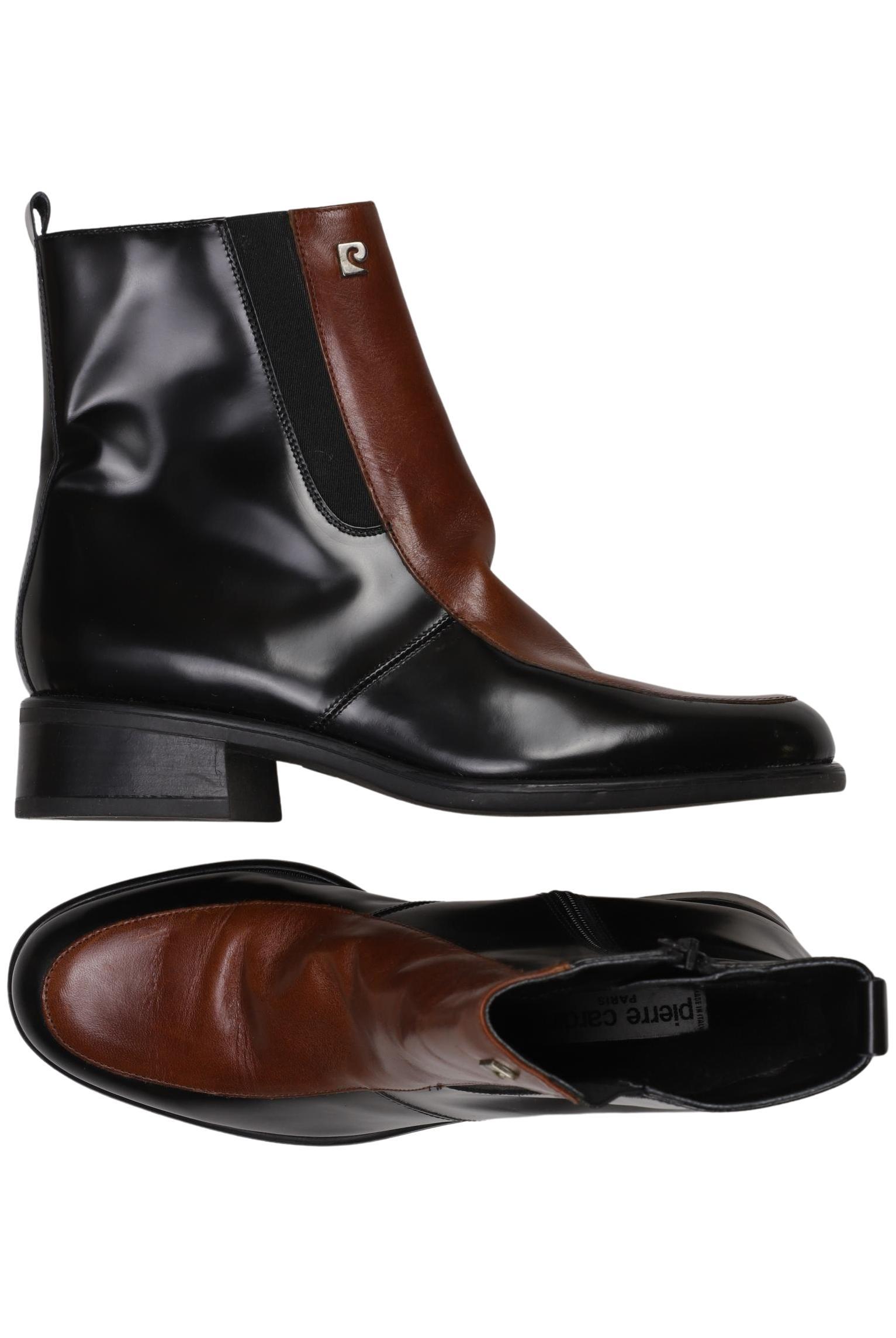 

Pierre Cardin Damen Stiefelette, mehrfarbig, Gr. 39