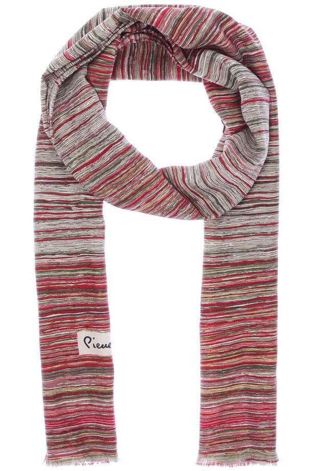 

Pierre Cardin Damen Schal, mehrfarbig