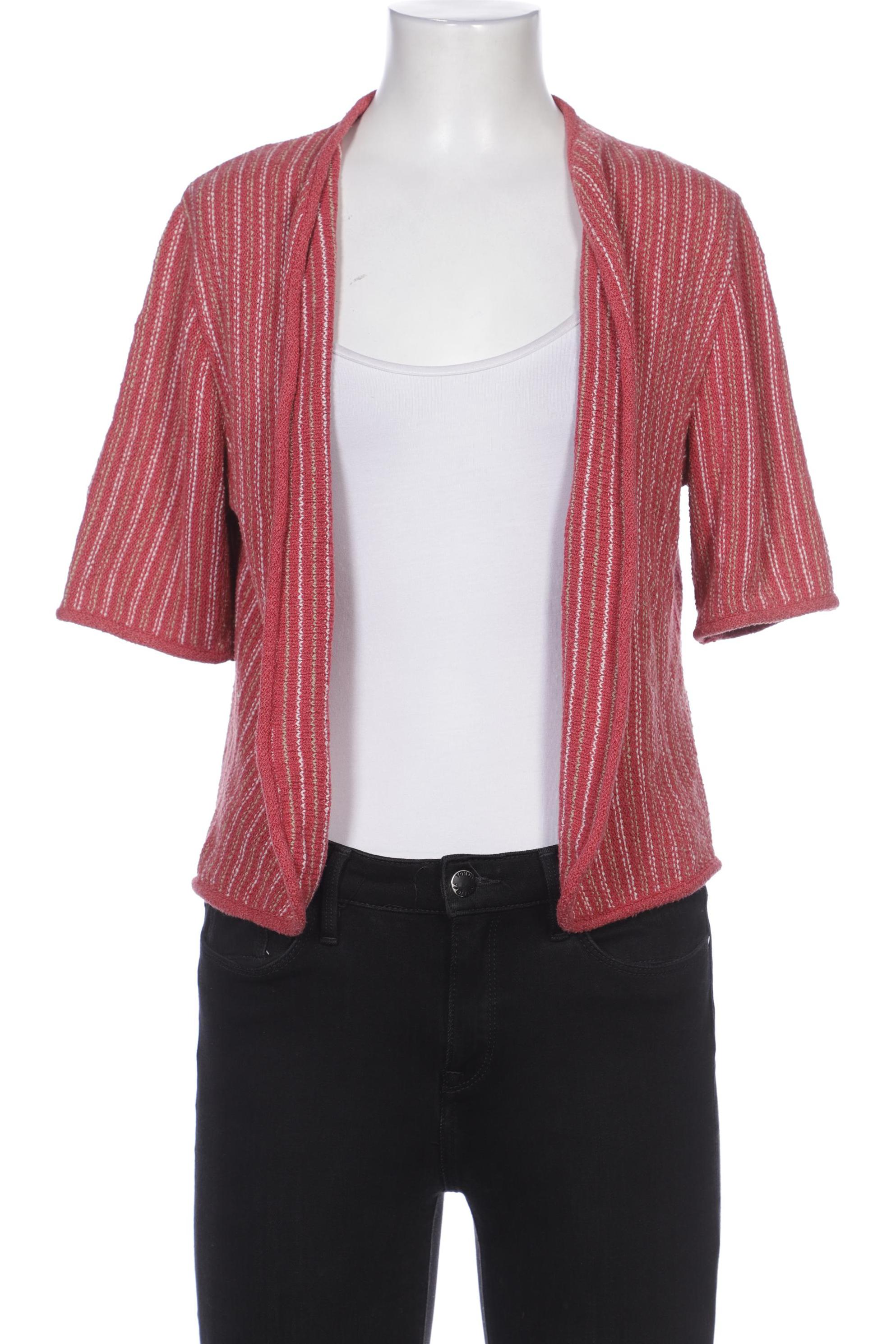 

Pierre Cardin Damen Strickjacke, pink