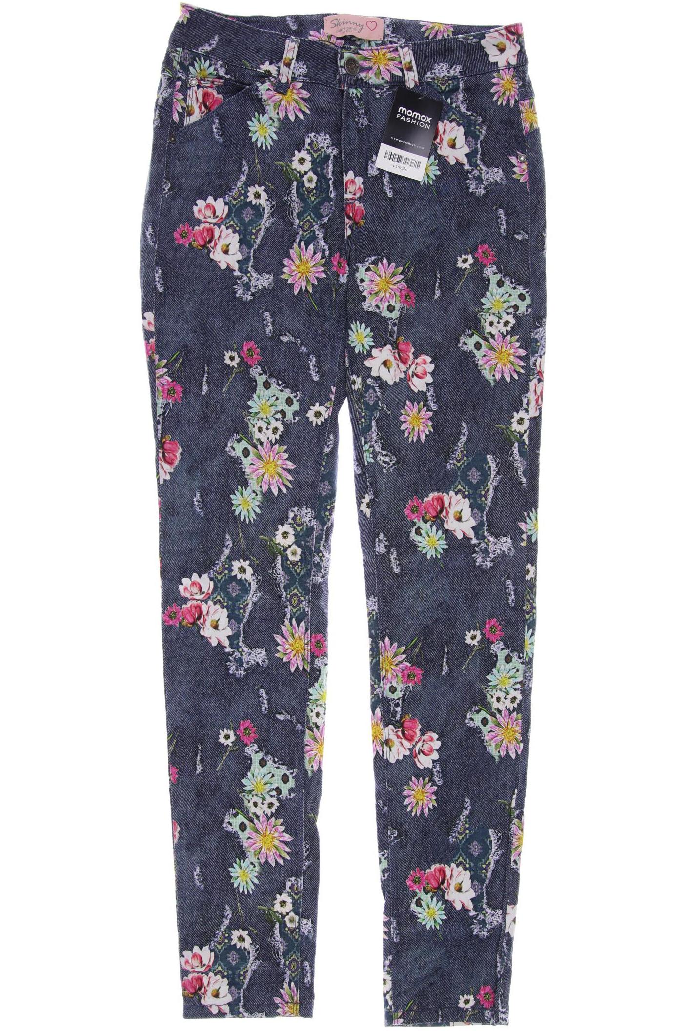 

Pierre Cardin Damen Jeans, blau, Gr. 38