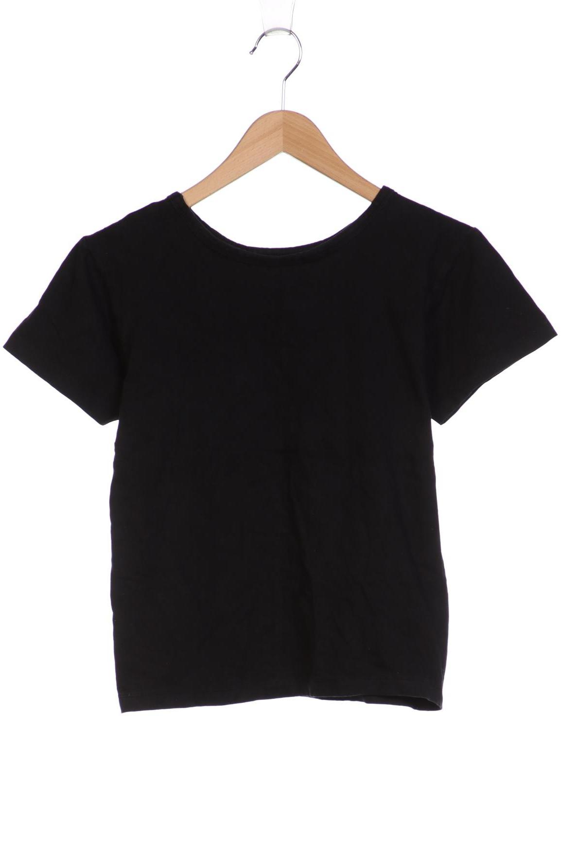 

Pierre Cardin Damen T-Shirt, schwarz, Gr. 44