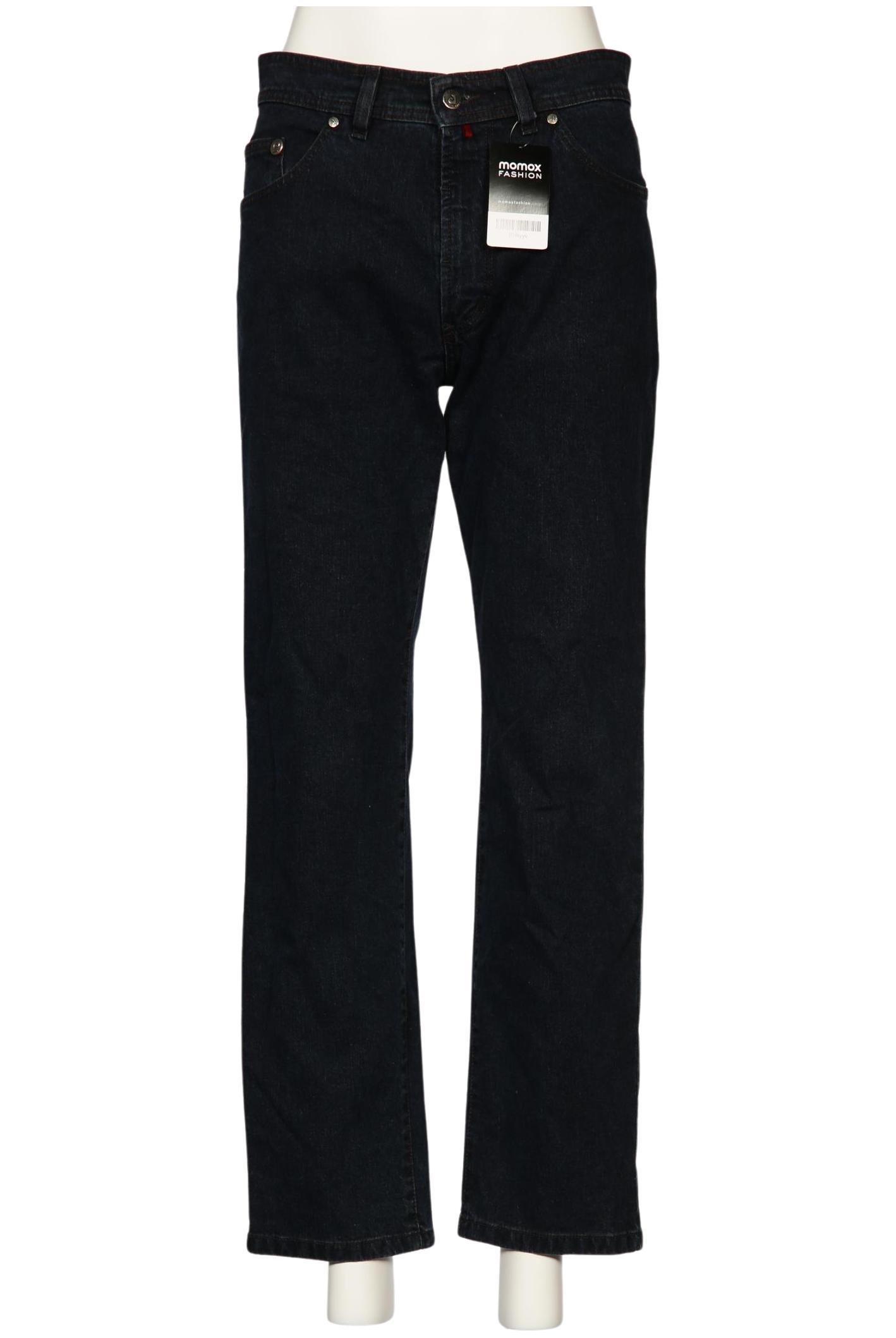 

Pierre Cardin Damen Jeans, marineblau, Gr. 32