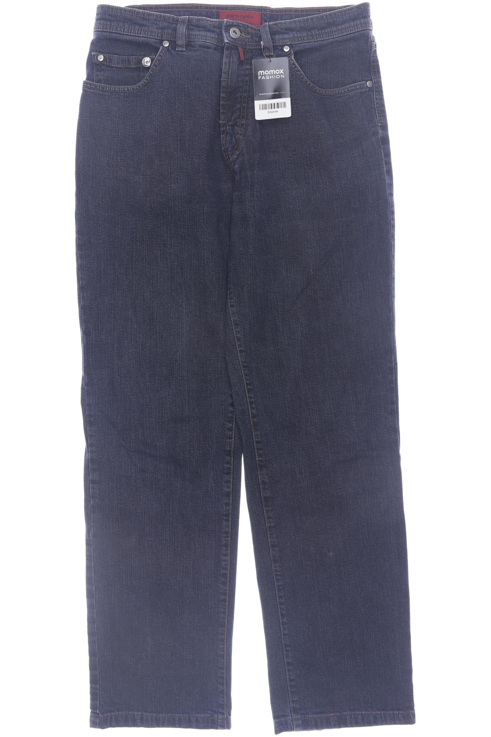

Pierre Cardin Damen Jeans, blau, Gr. 32