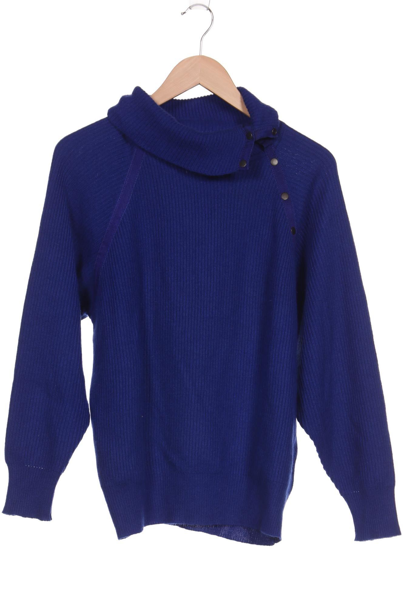 

Pierre Cardin Damen Pullover, marineblau