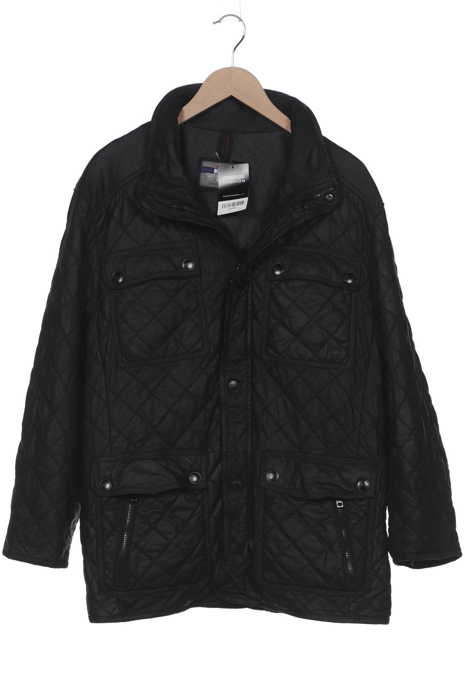 

Pierre Cardin Damen Jacke, schwarz, Gr. 46