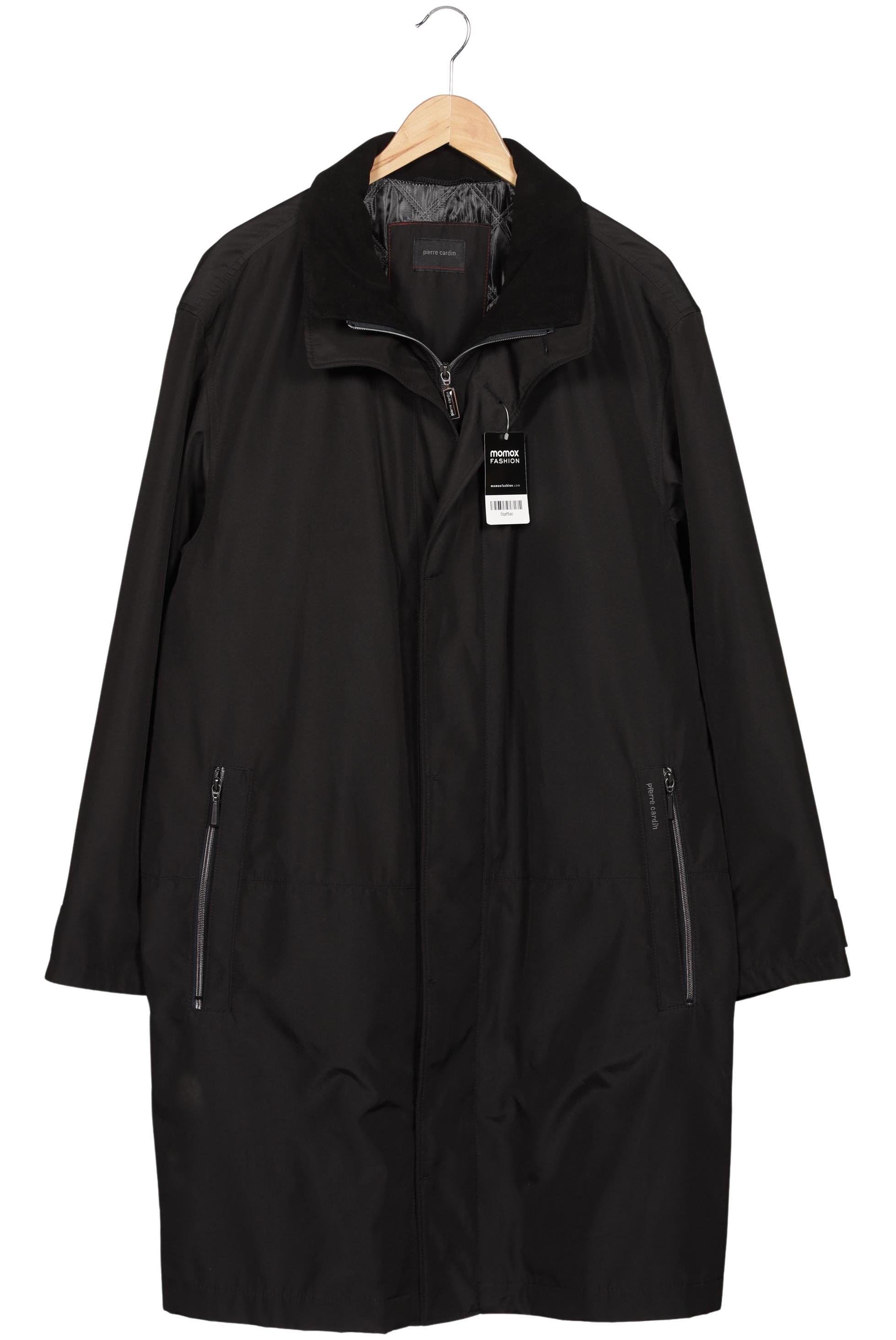 

Pierre Cardin Damen Mantel, schwarz, Gr. 27