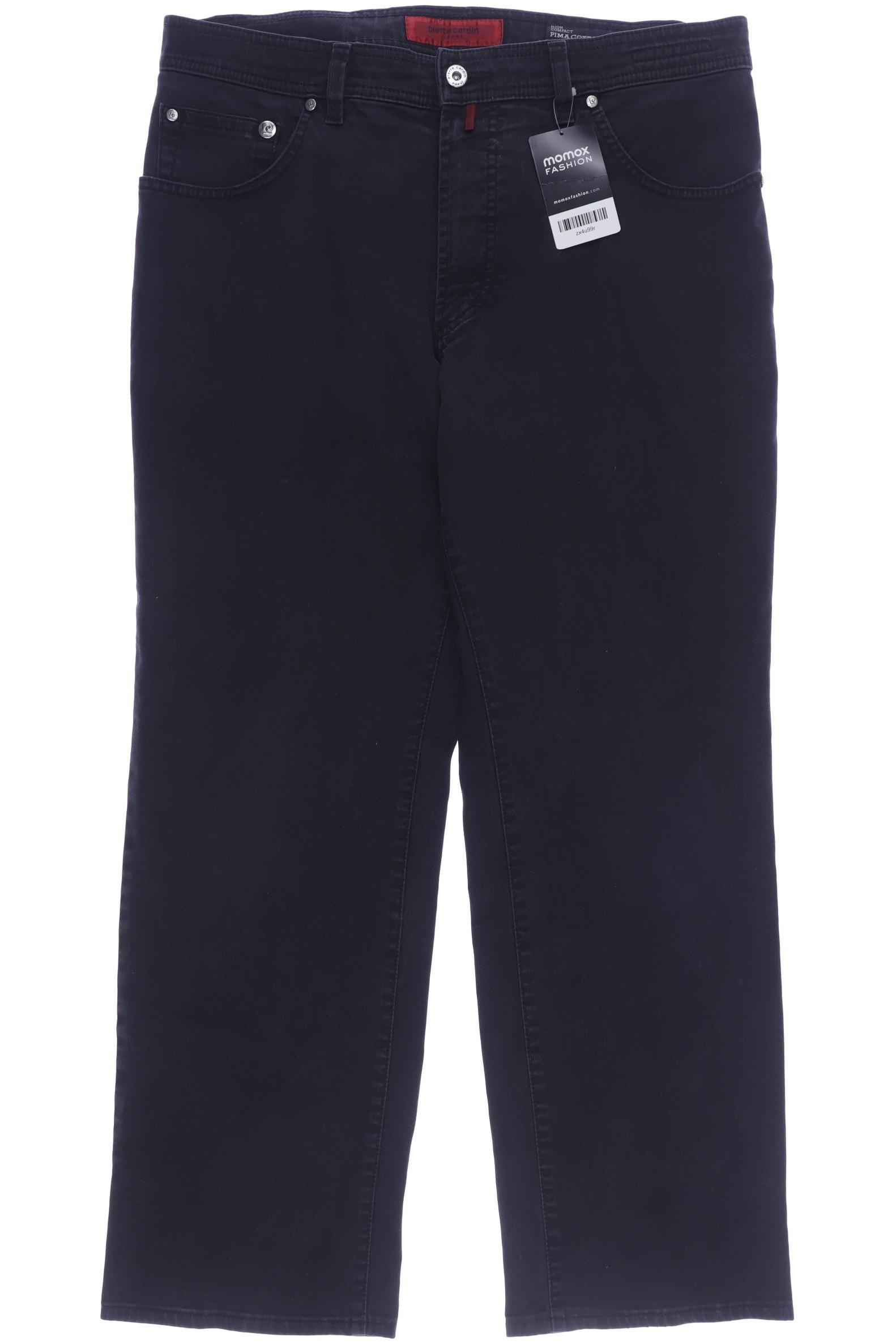 

Pierre Cardin Damen Jeans, grau, Gr. 48