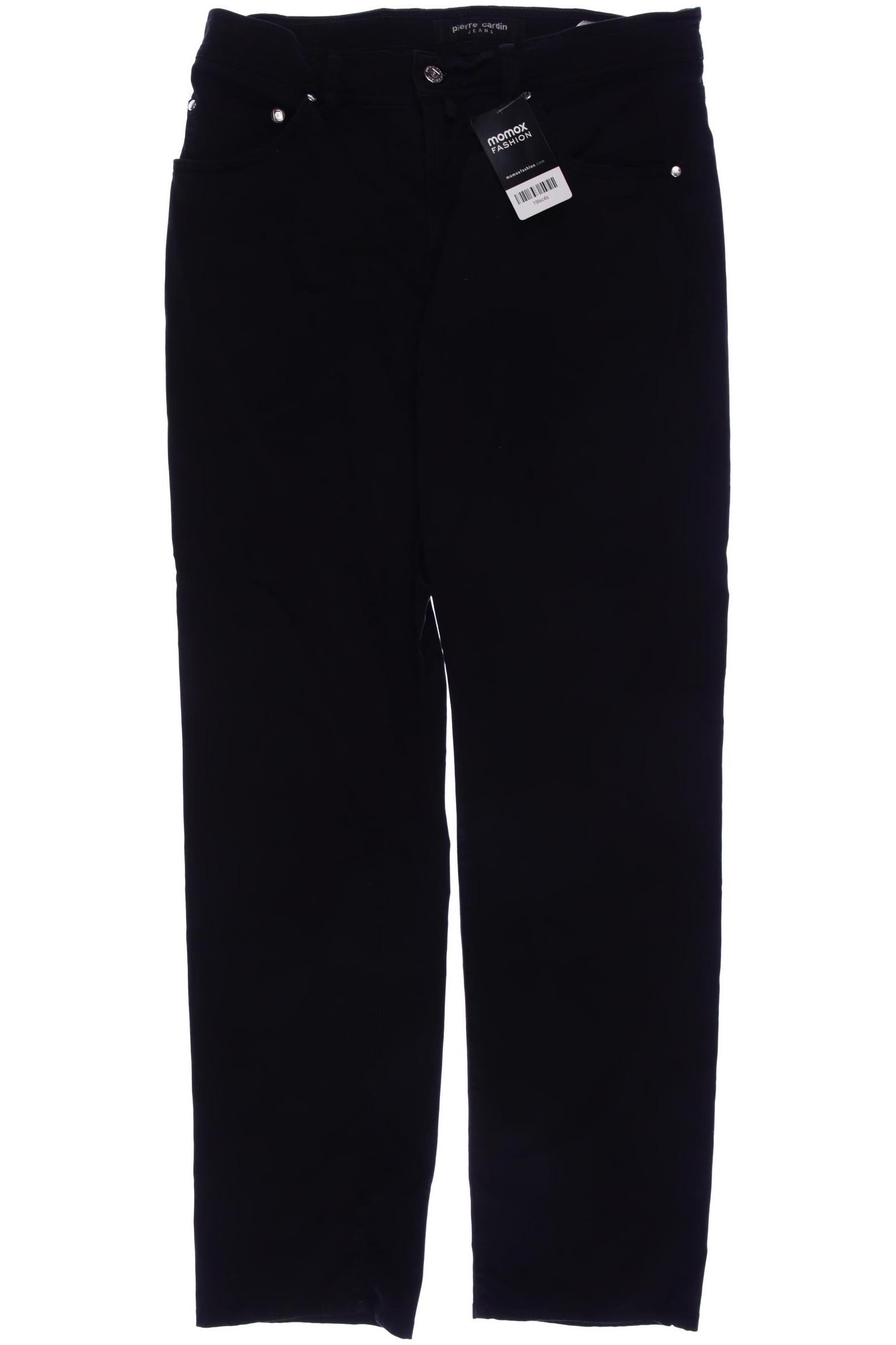 

Pierre Cardin Damen Stoffhose, schwarz, Gr. 32
