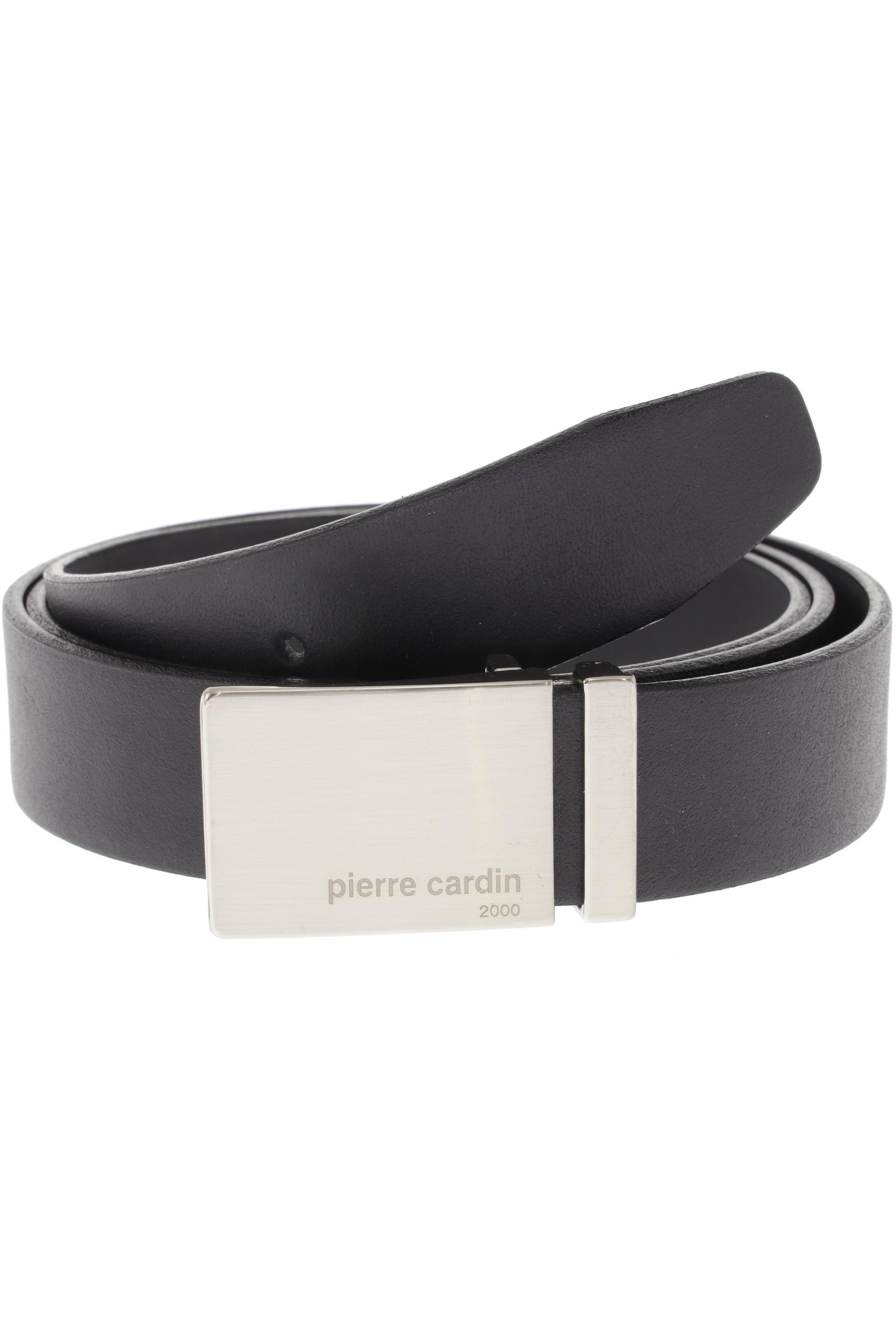 

Pierre Cardin Damen Gürtel, schwarz, Gr. 105