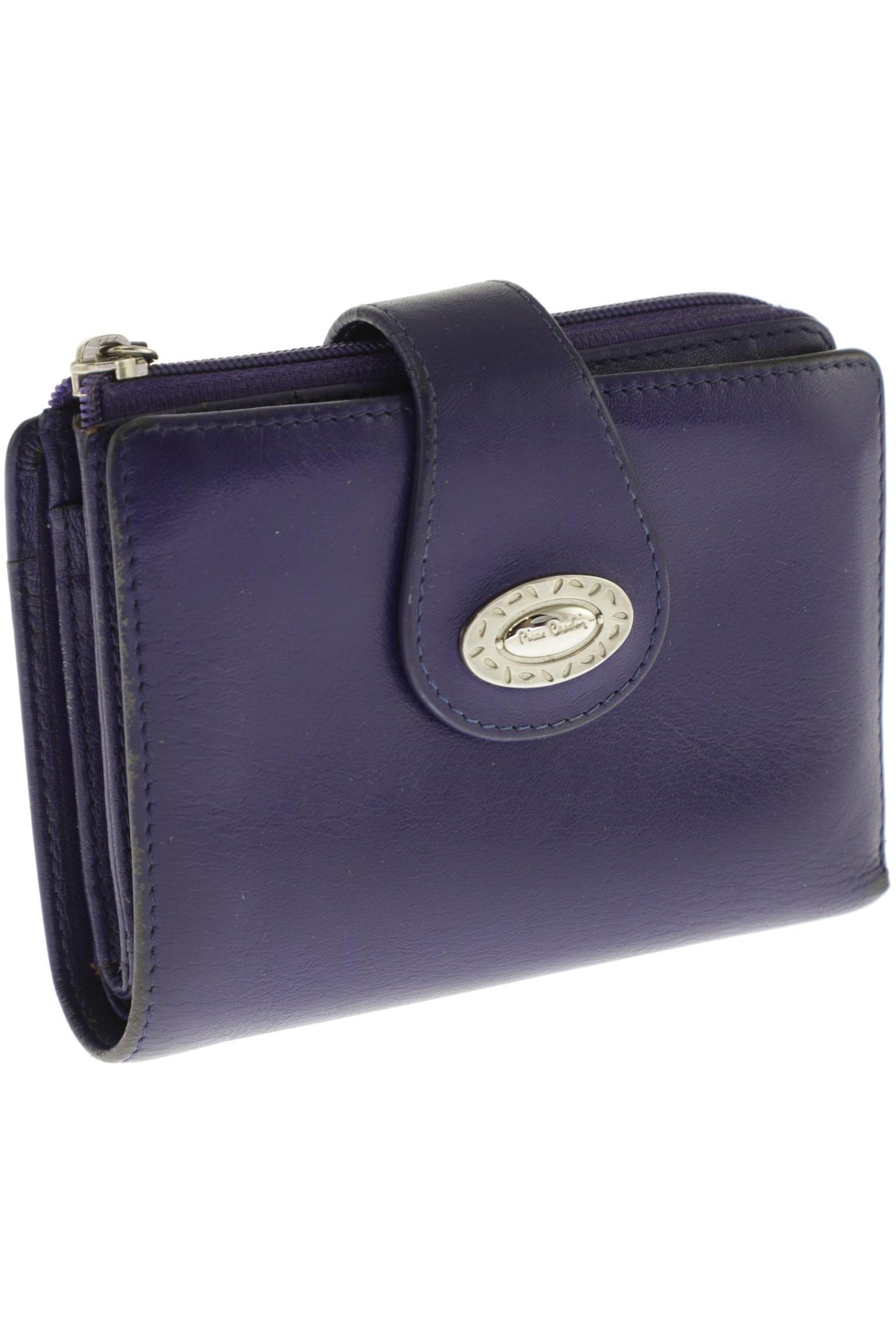 

Pierre Cardin Damen Portemonnaie, blau