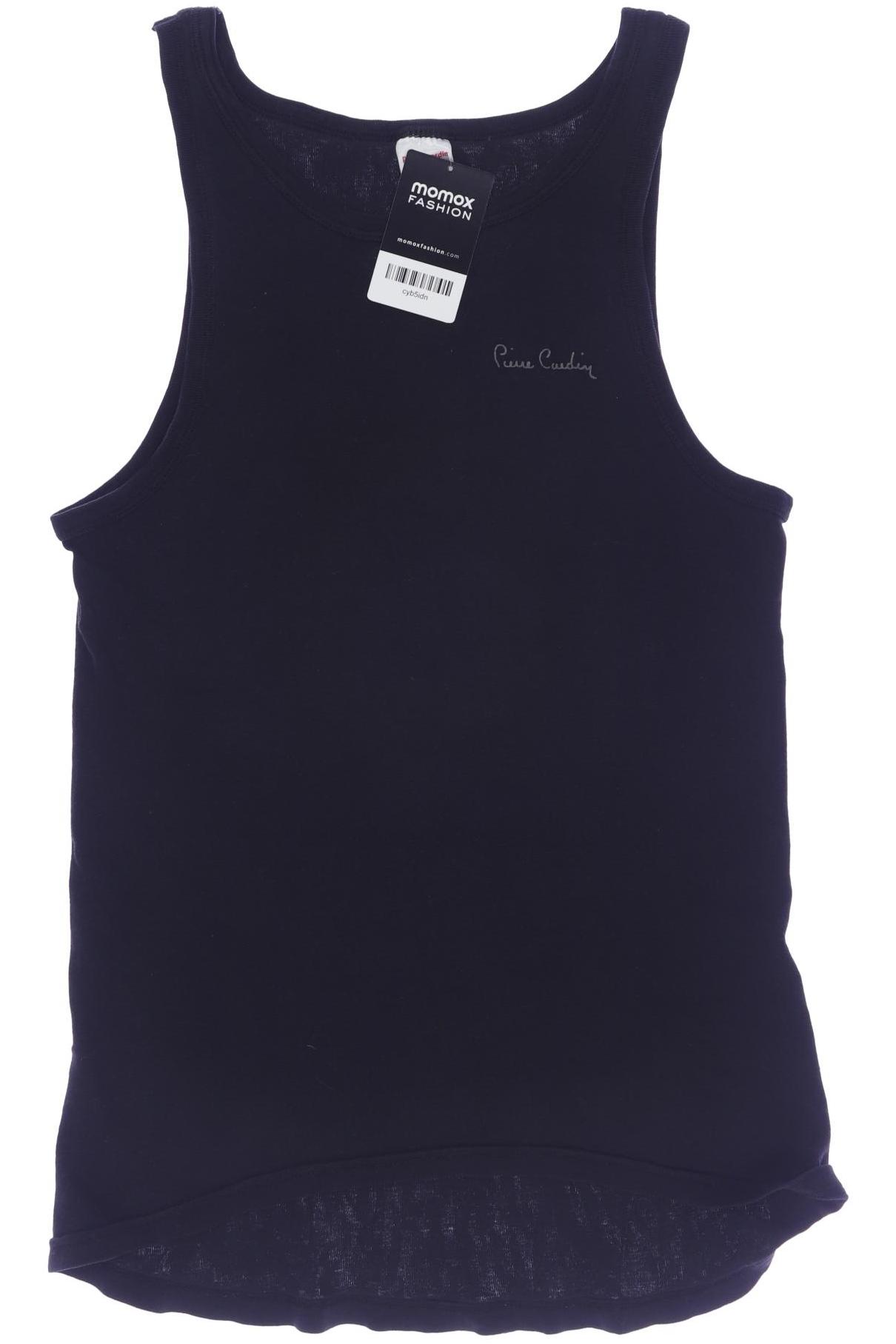 

Pierre Cardin Damen Top, schwarz, Gr. 42