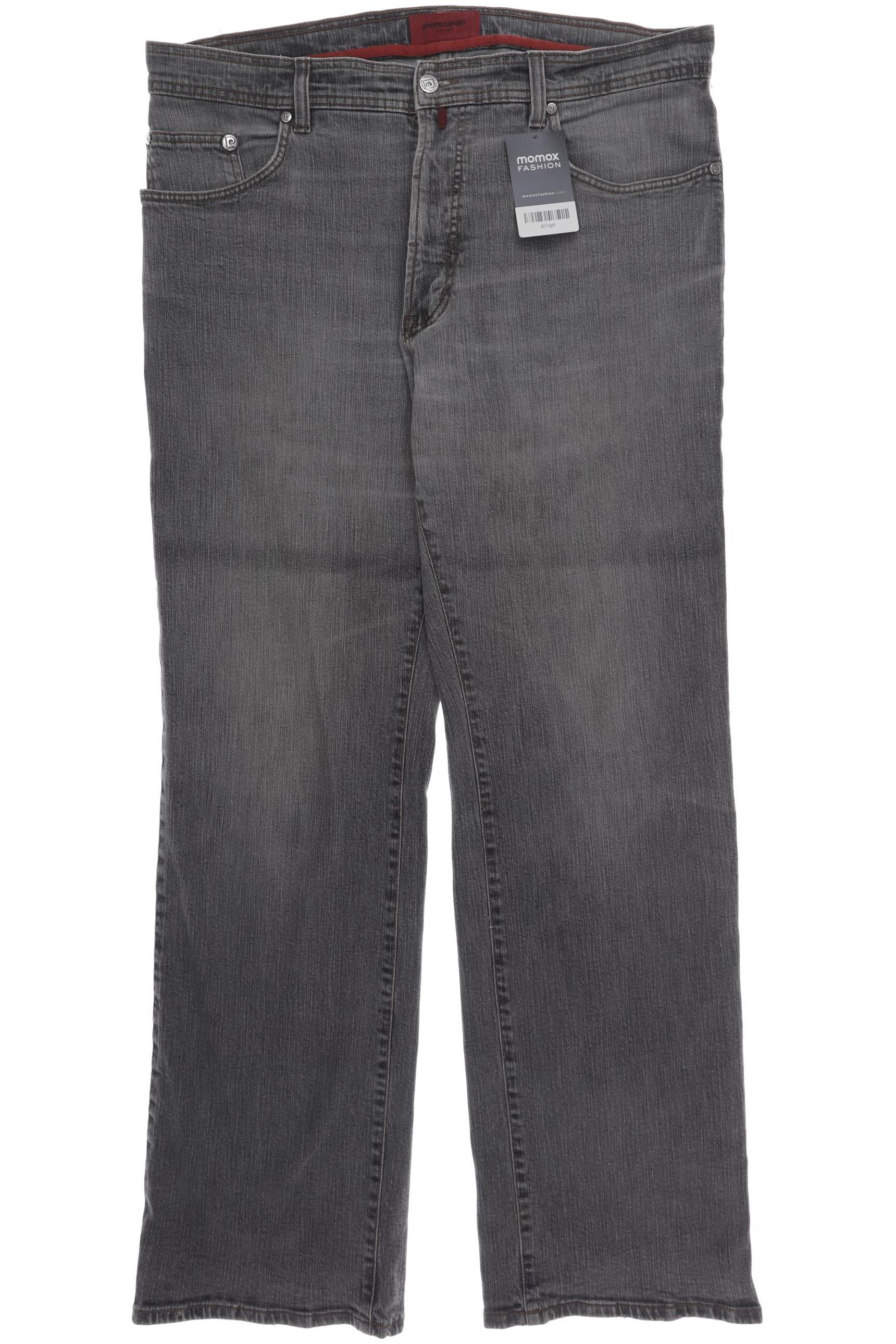 

Pierre Cardin Damen Jeans, grau