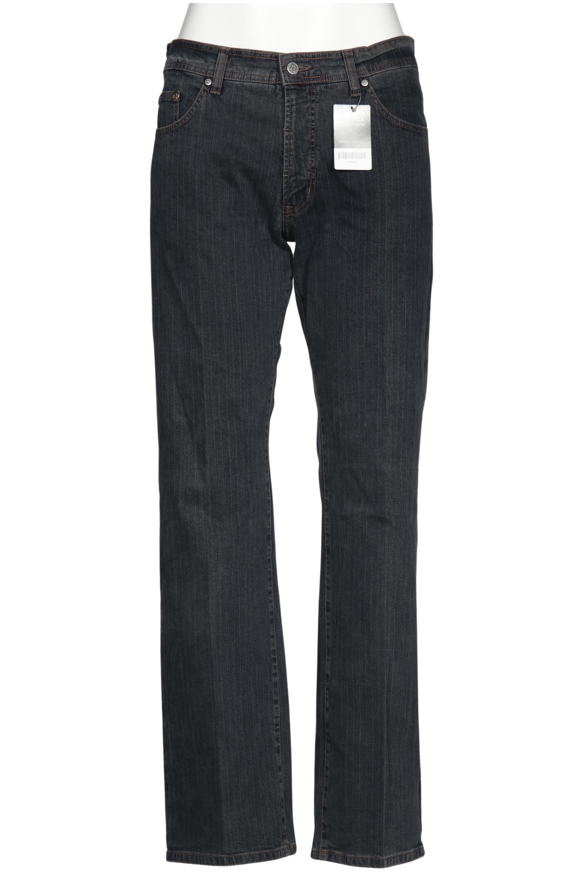 

Pierre Cardin Damen Jeans, marineblau, Gr. 34