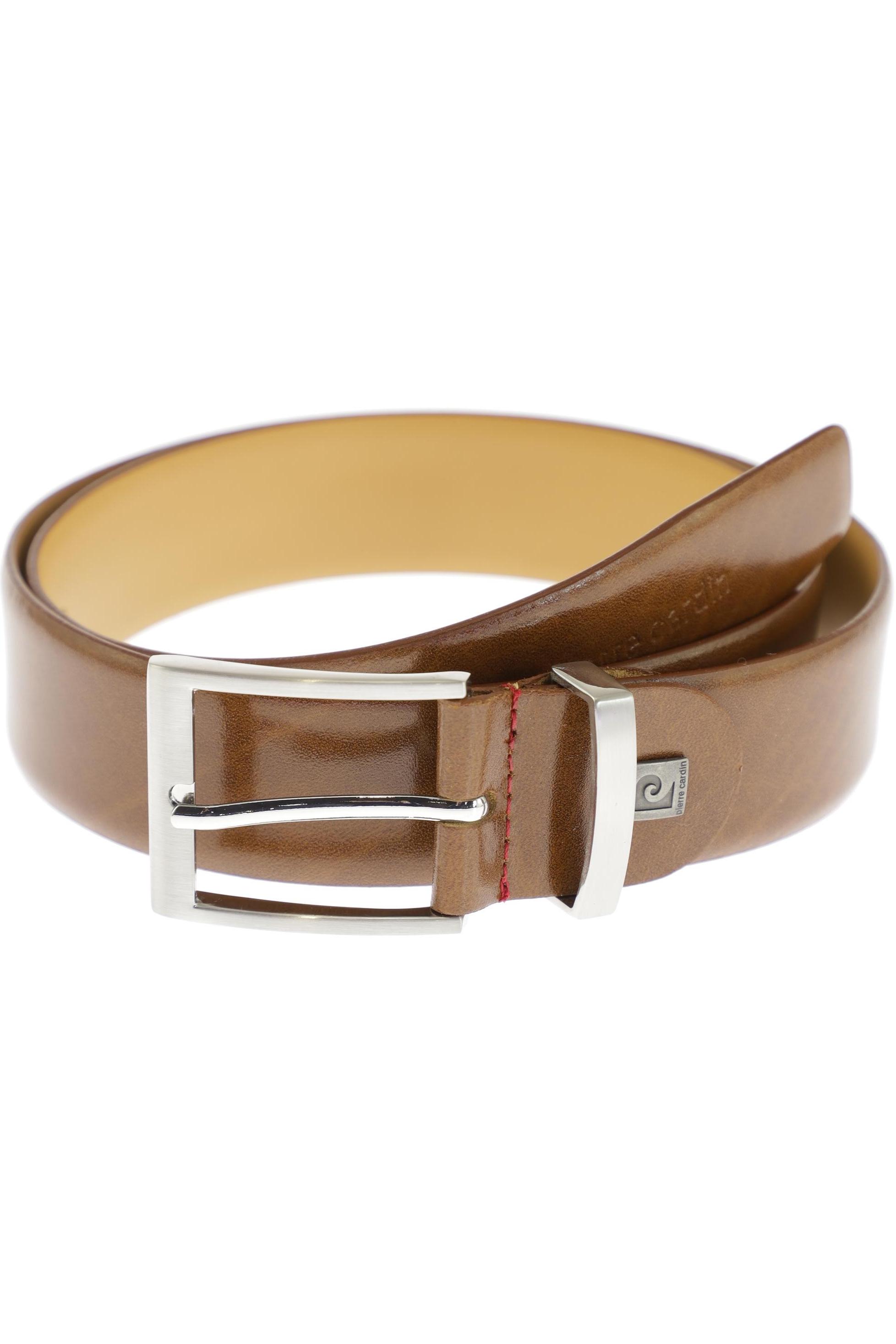 

Pierre Cardin Damen Gürtel, braun, Gr. 85