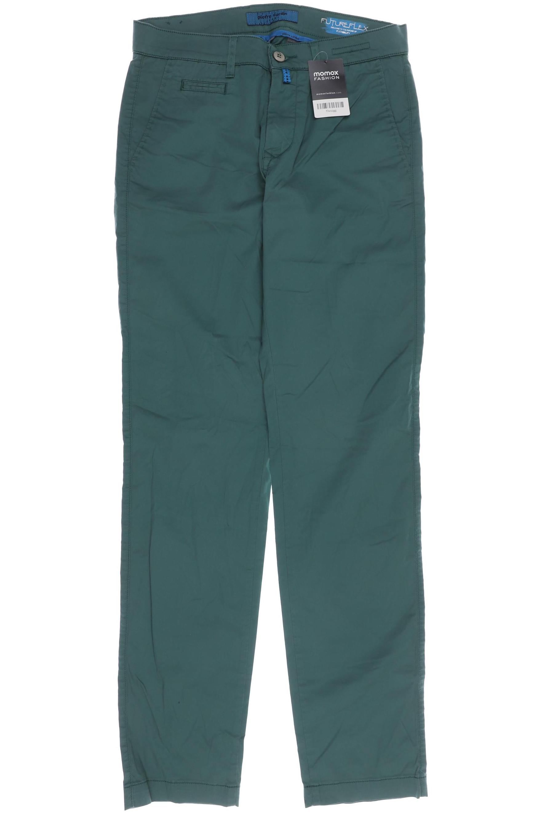 

Pierre Cardin Damen Jeans, grün, Gr. 40