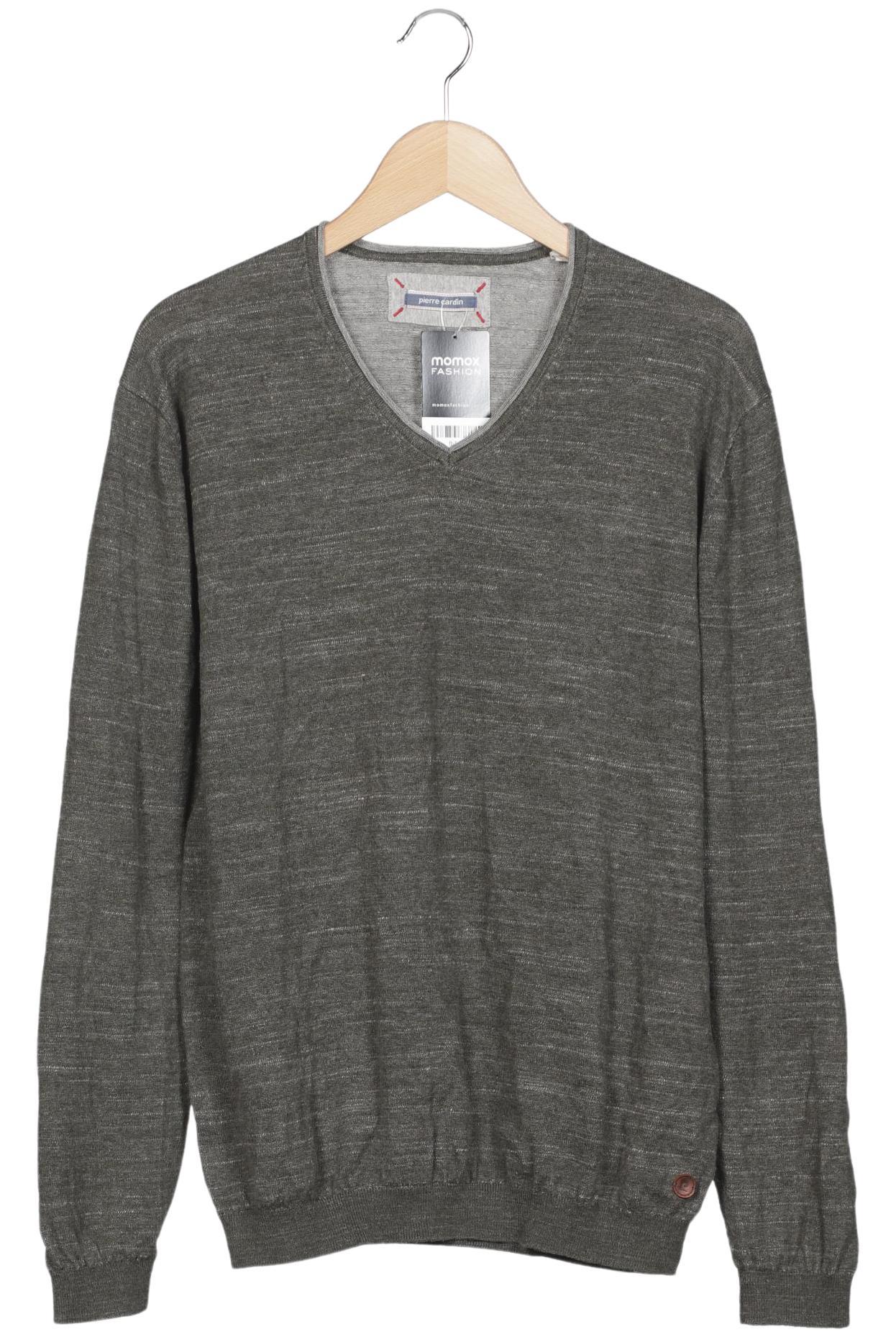 

Pierre Cardin Damen Pullover, grau, Gr. 42