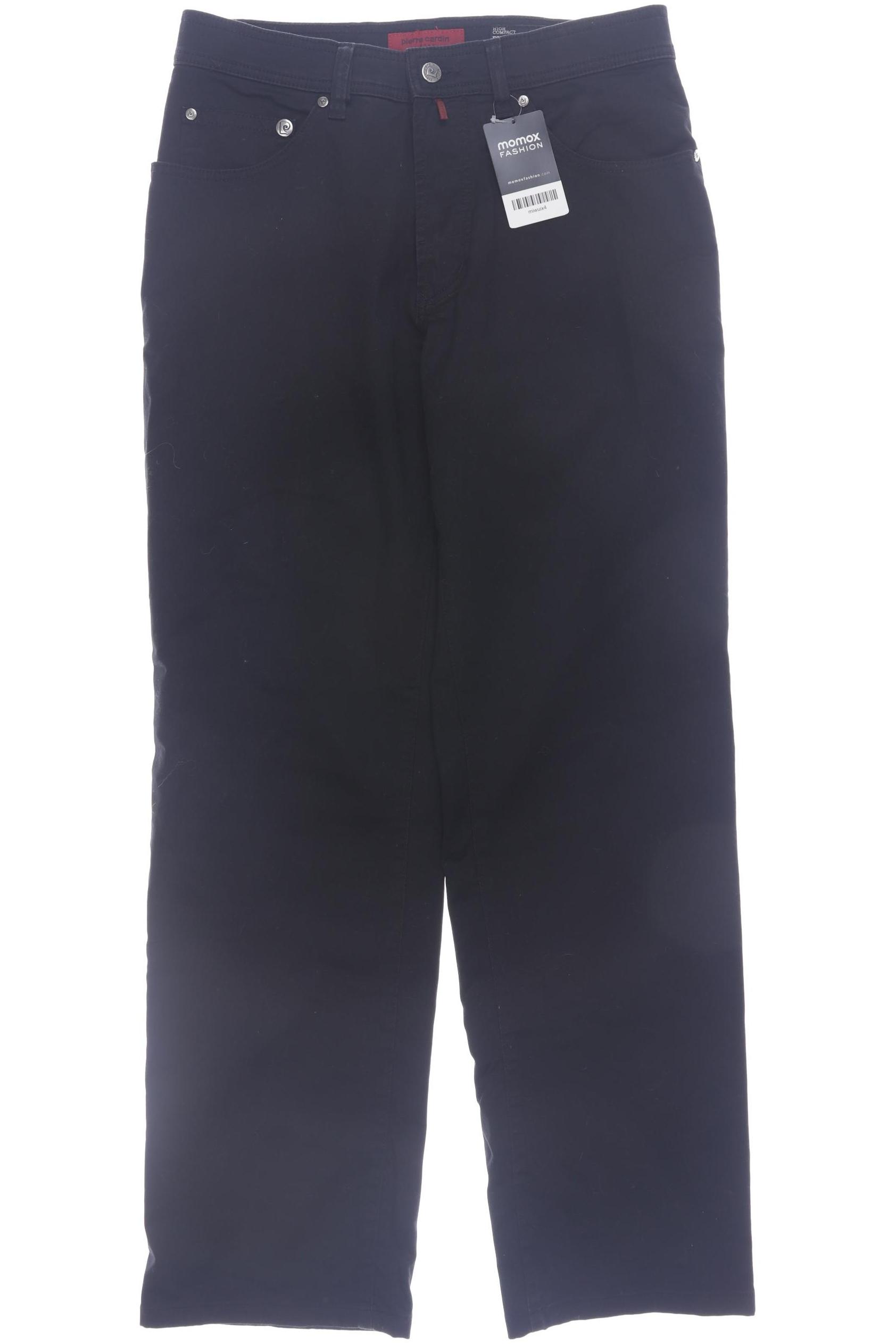 

Pierre Cardin Damen Stoffhose, schwarz, Gr. 32