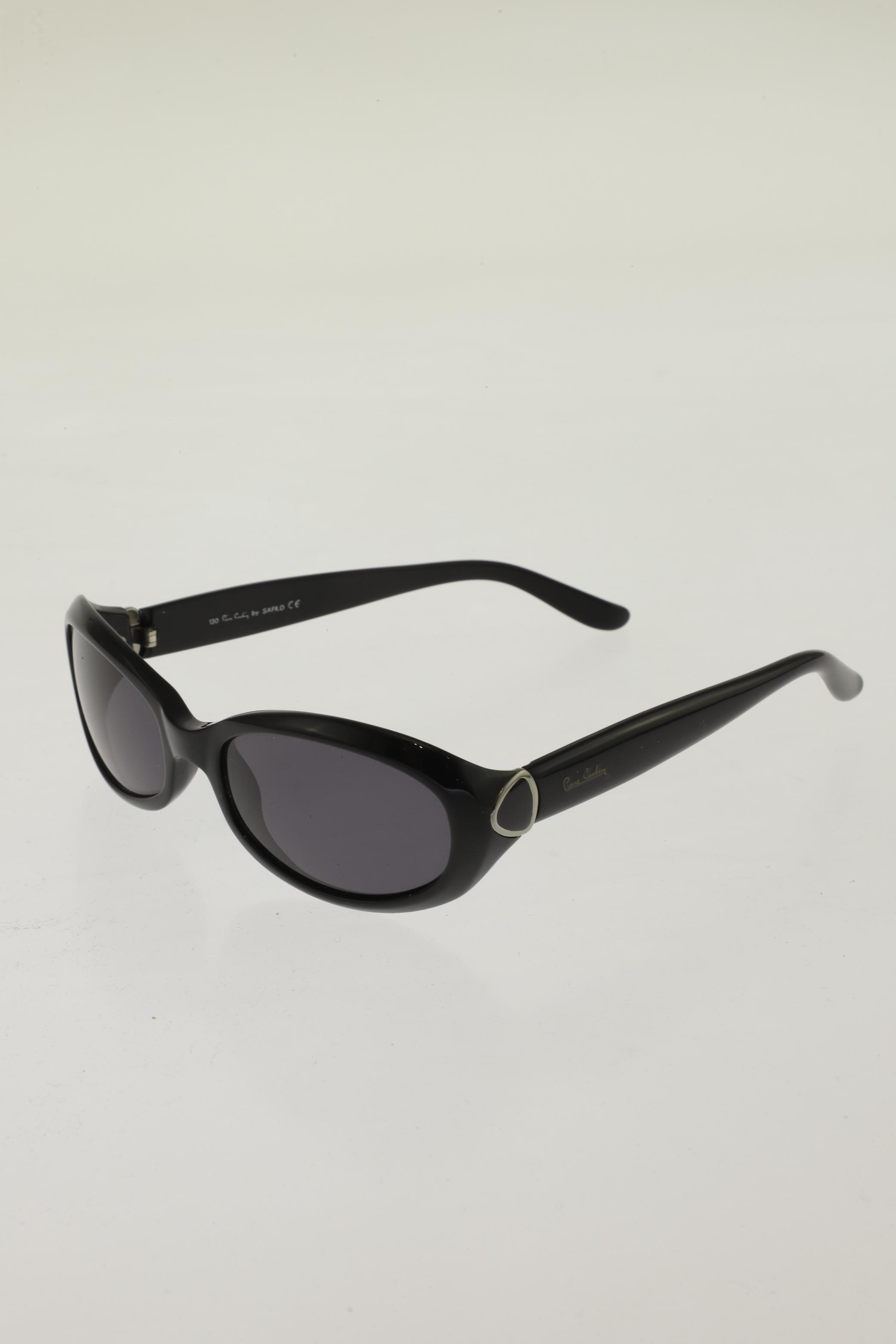 

Pierre Cardin Damen Sonnenbrille, schwarz