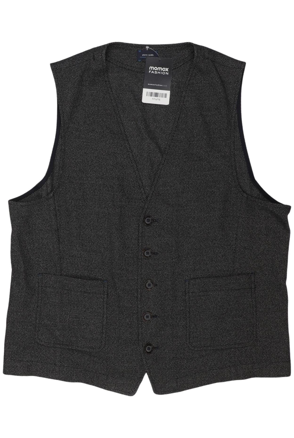 

Pierre Cardin Damen Weste, grau, Gr. 38