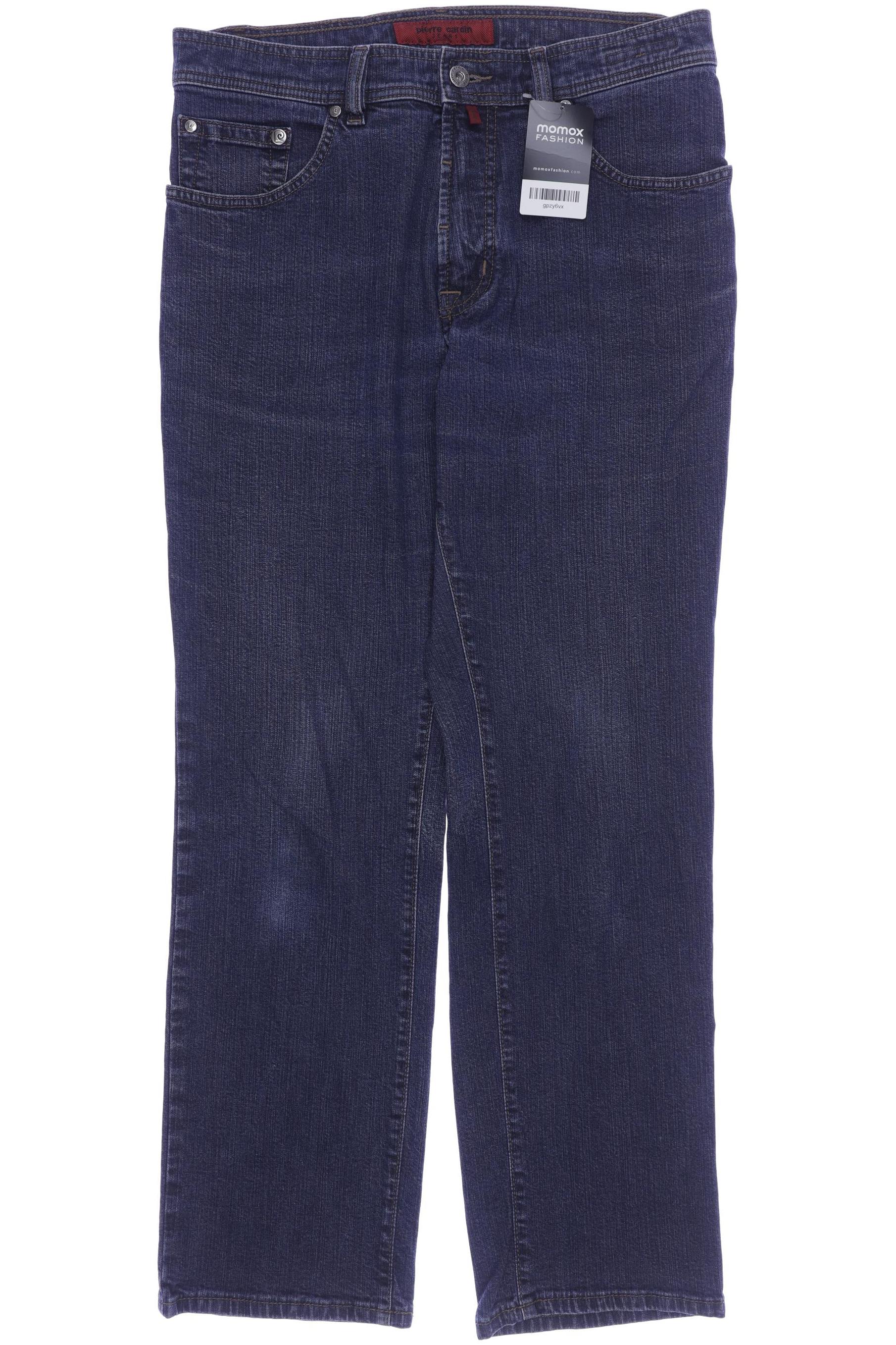 

Pierre Cardin Damen Jeans, blau, Gr. 31