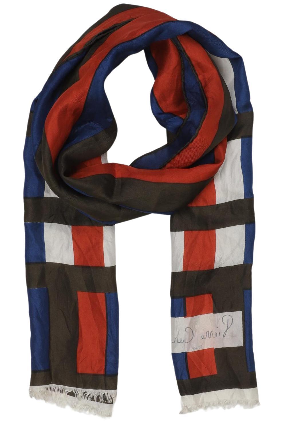 

Pierre Cardin Damen Schal, mehrfarbig, Gr.