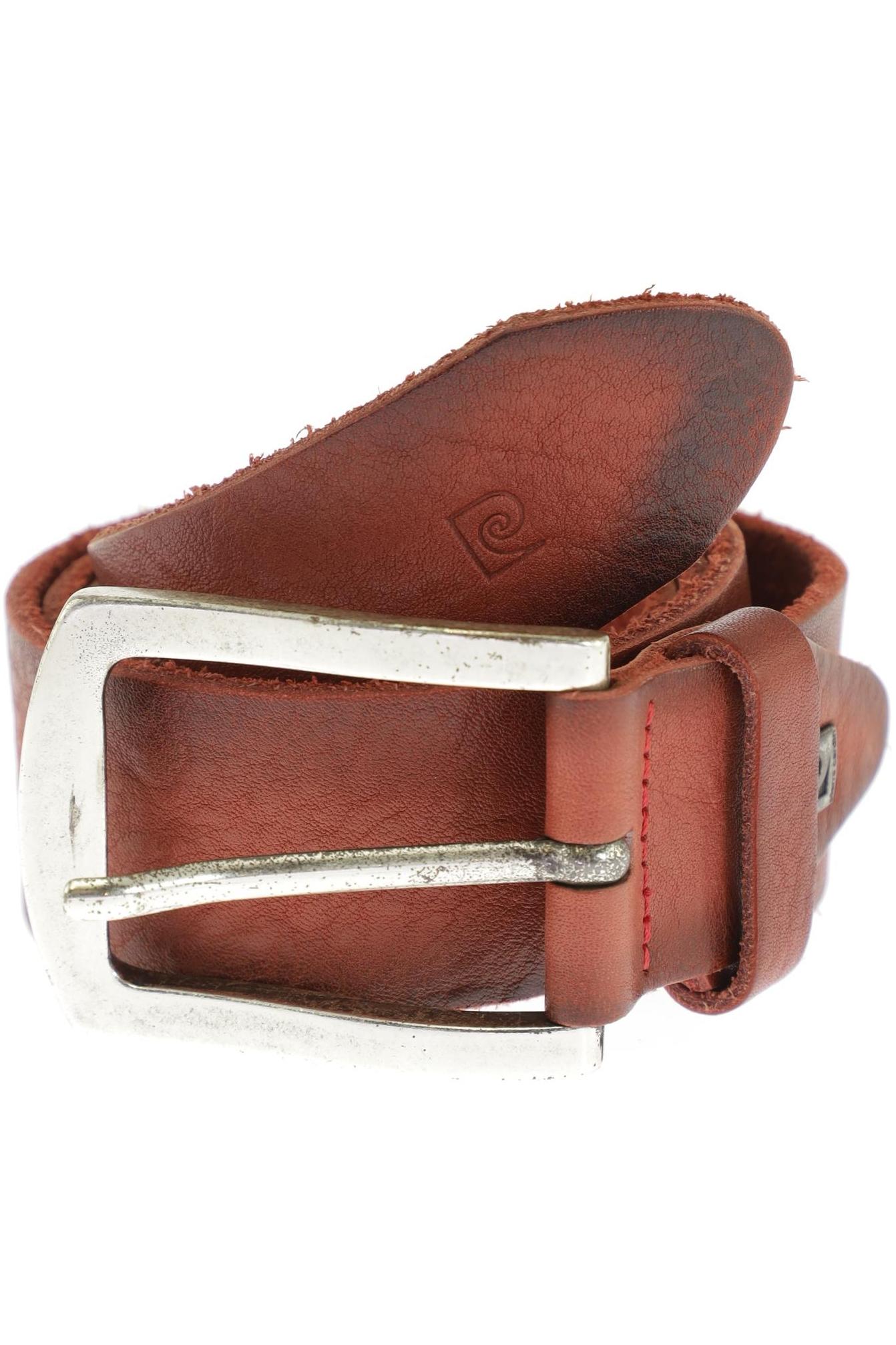

Pierre Cardin Damen Gürtel, rot, Gr. 90