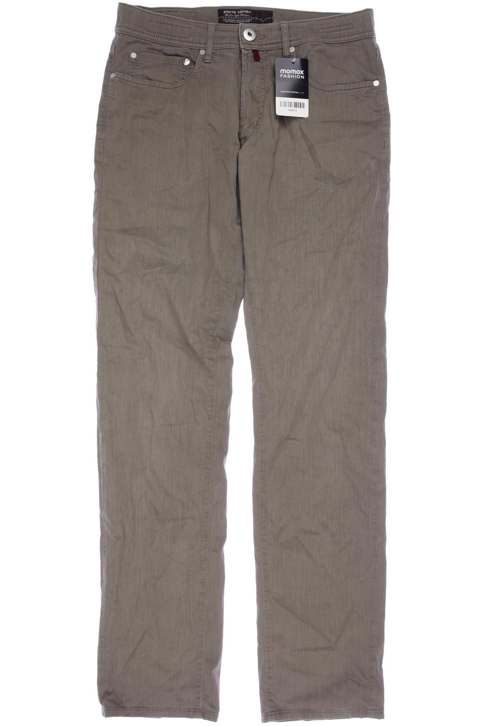 

Pierre Cardin Damen Jeans, grau, Gr. 32