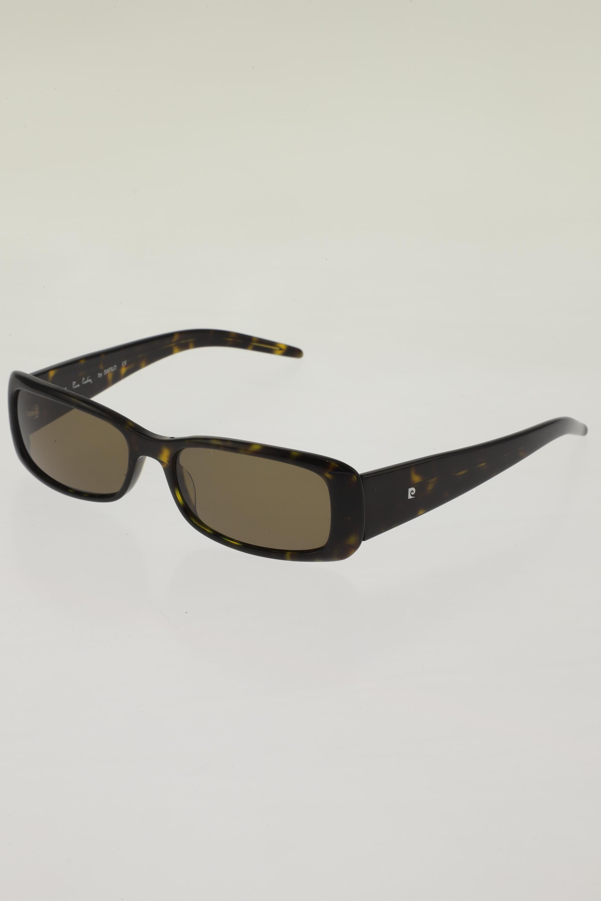 

Pierre Cardin Damen Sonnenbrille, braun, Gr.