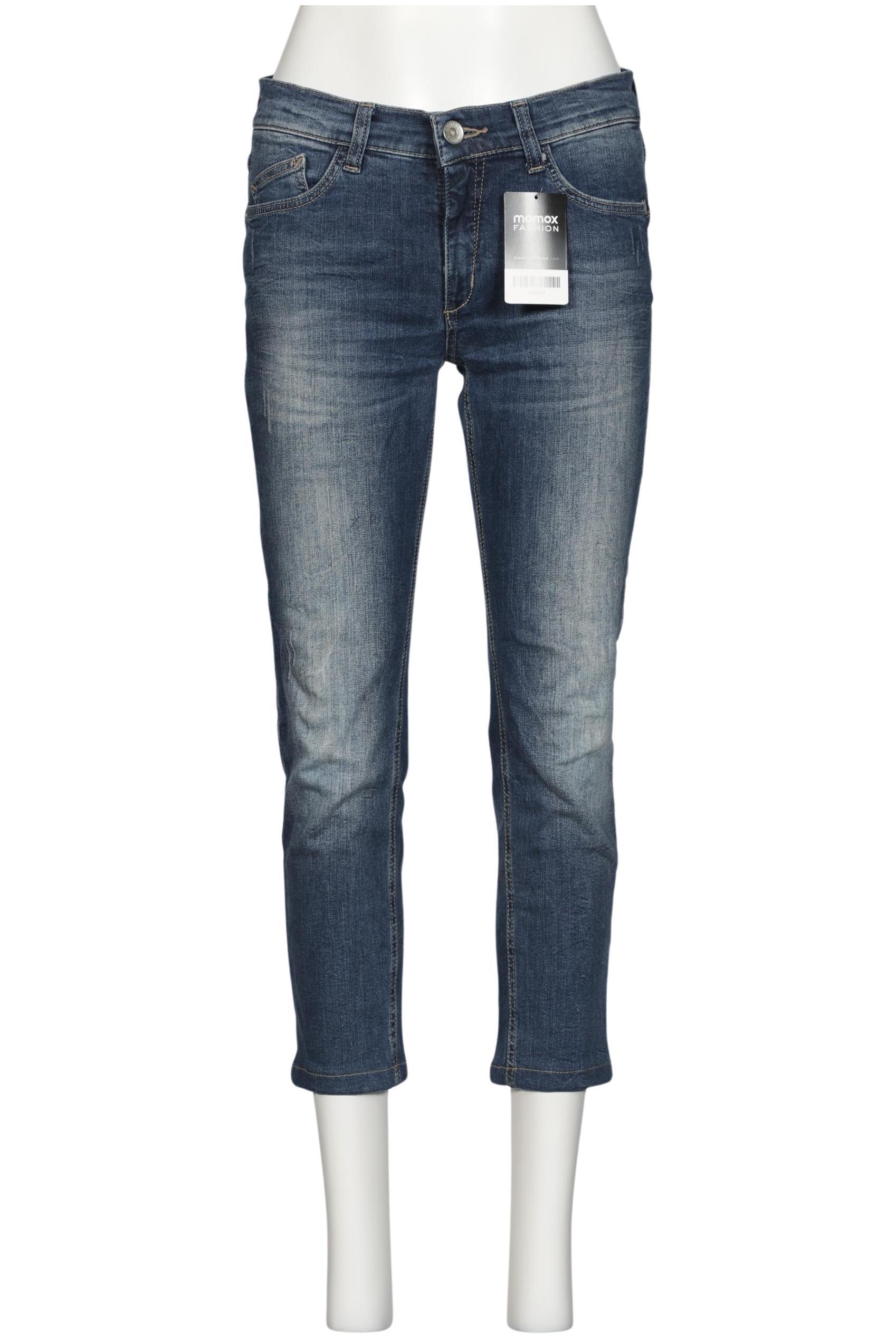 

Pierre Cardin Damen Jeans, blau, Gr. 28