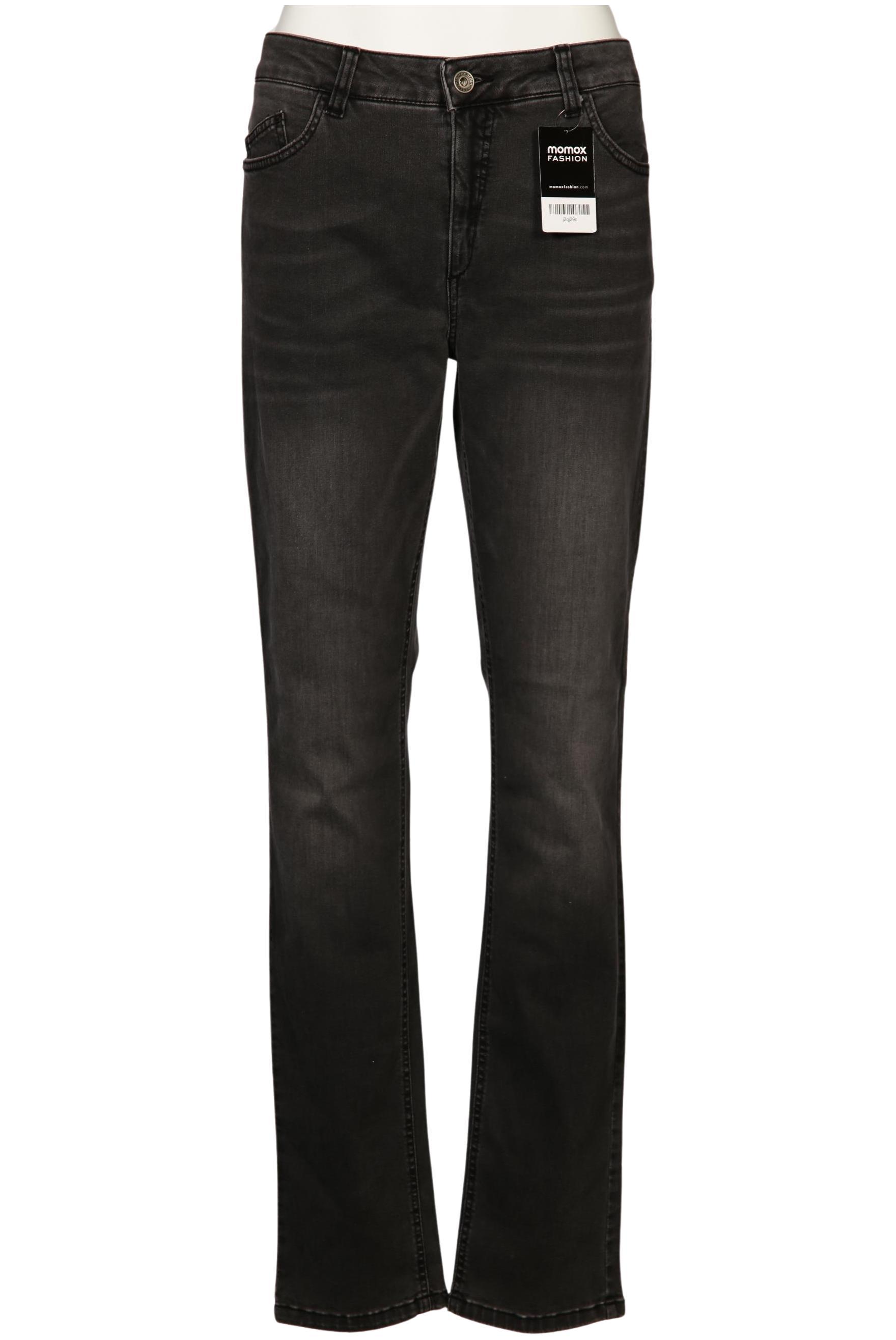 

Pierre Cardin Damen Jeans, grau, Gr. 32