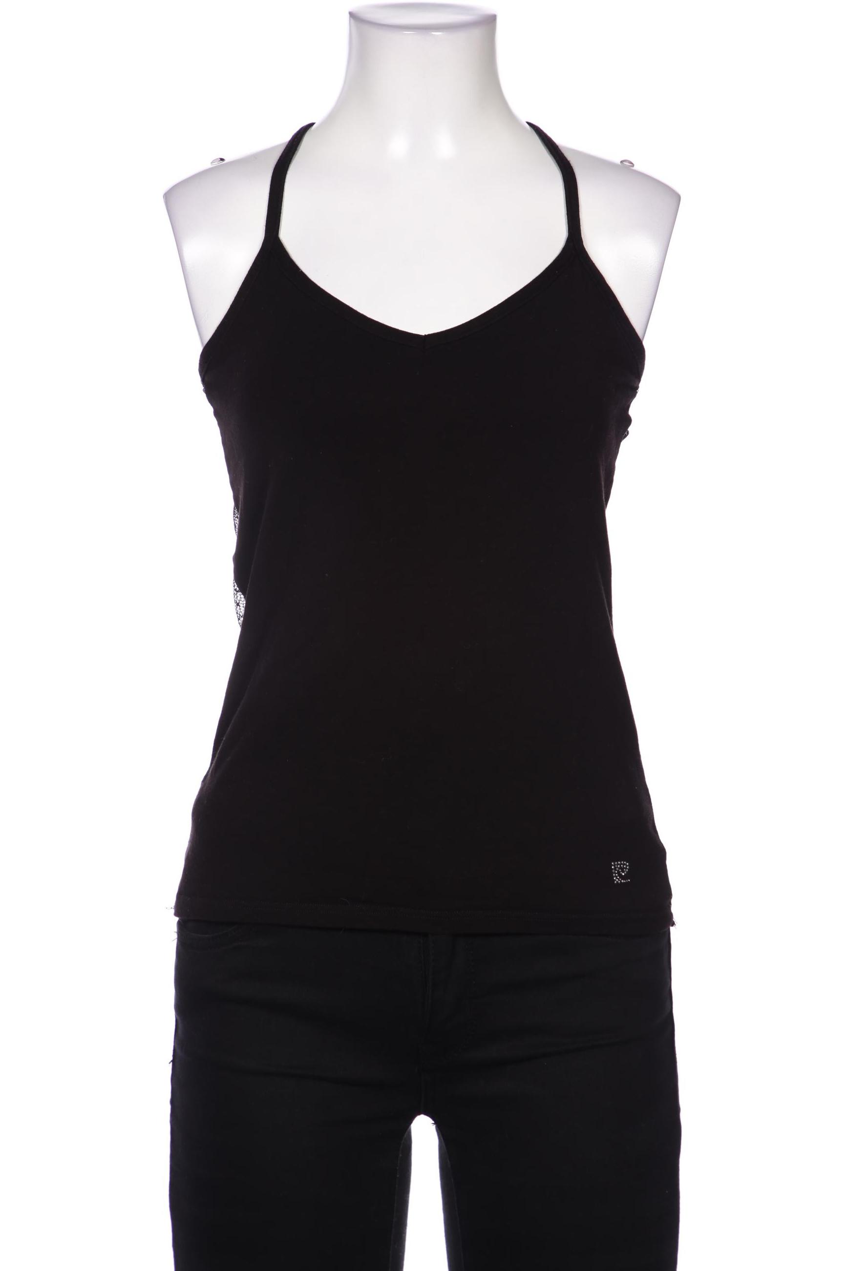 

Pierre Cardin Damen Top, schwarz, Gr. 32