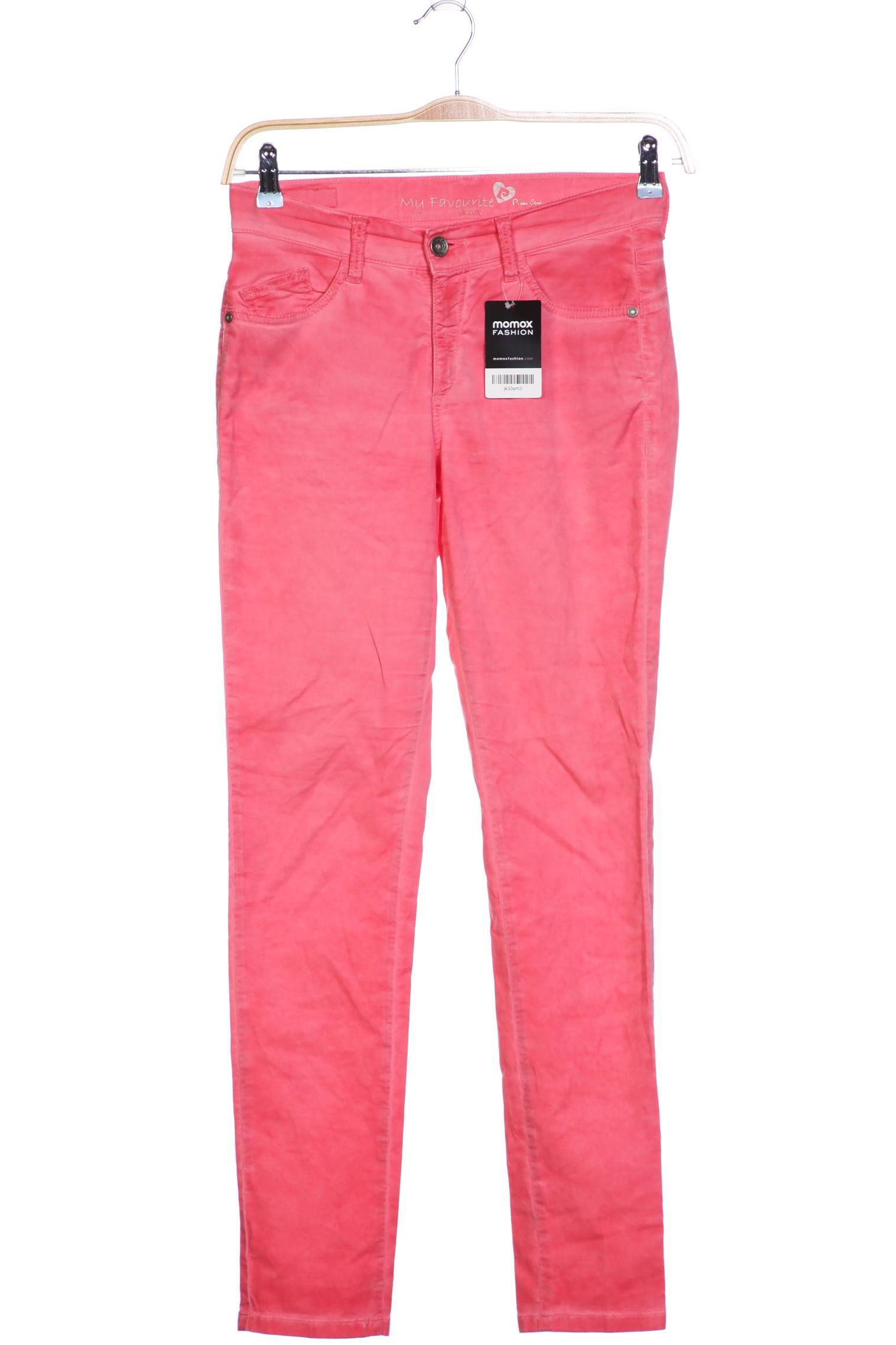 

Pierre Cardin Damen Jeans, pink