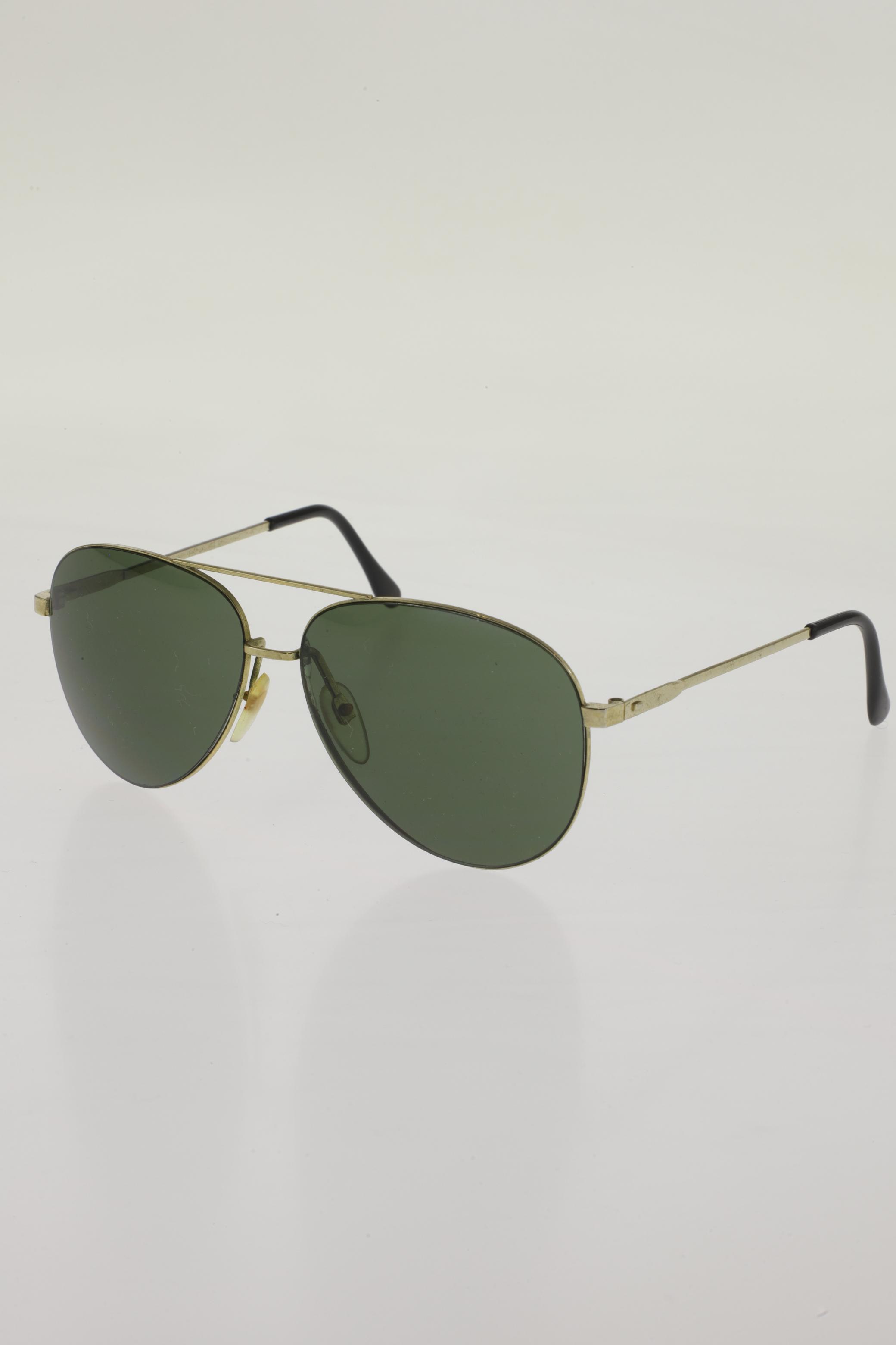 

Pierre Cardin Damen Sonnenbrille, gold, Gr.