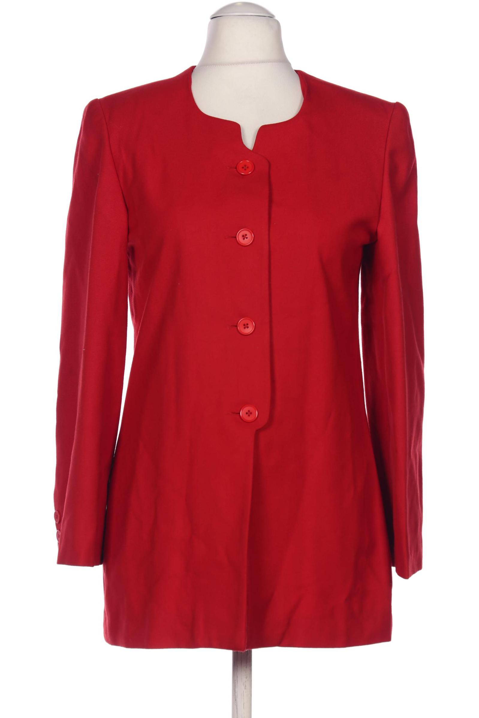 

Pierre Cardin Damen Blazer, rot, Gr. 38