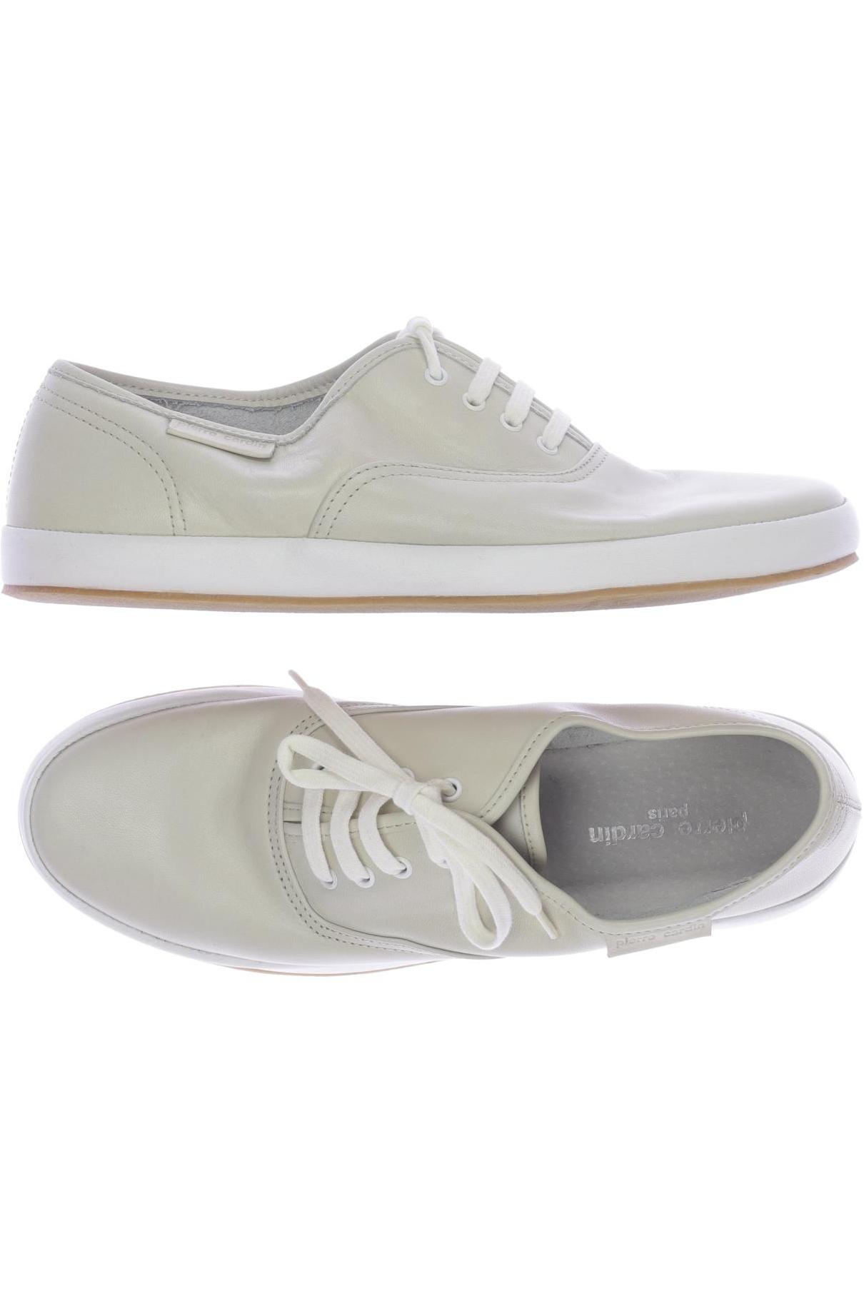 

Pierre Cardin Damen Sneakers, beige, Gr. 39
