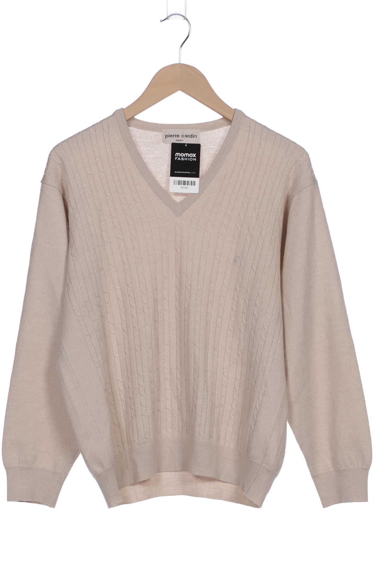 

Pierre Cardin Damen Pullover, beige, Gr. 46