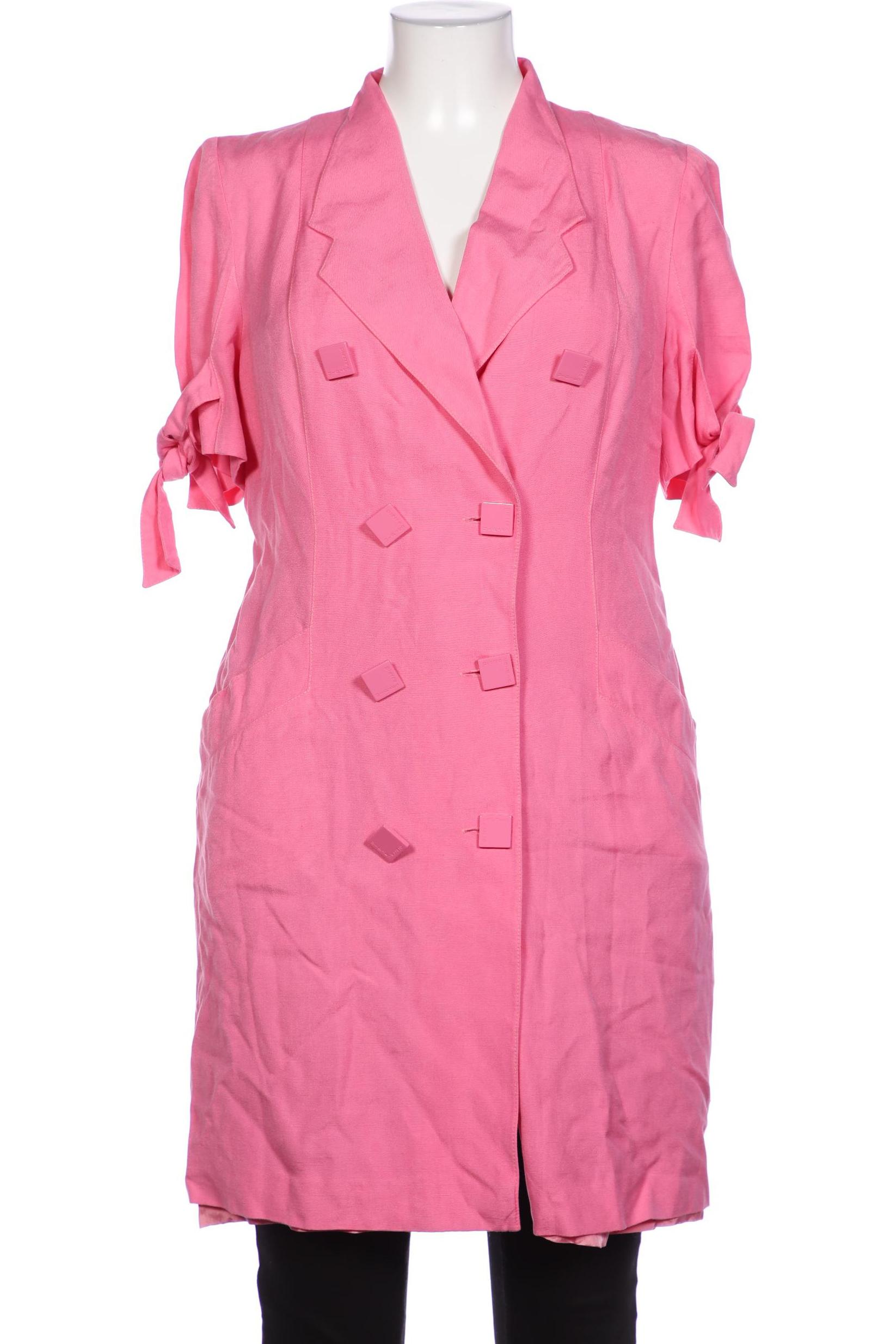 

Pierre Cardin Damen Blazer, pink, Gr. 44