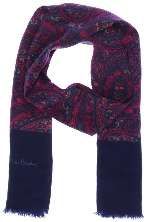 

Pierre Cardin Damen Schal, mehrfarbig, Gr.