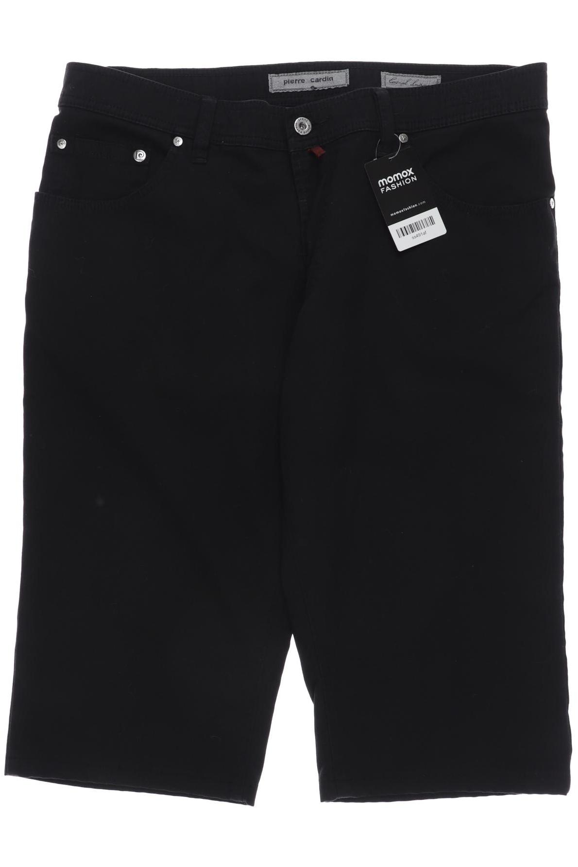 

Pierre Cardin Damen Shorts, schwarz, Gr. 36