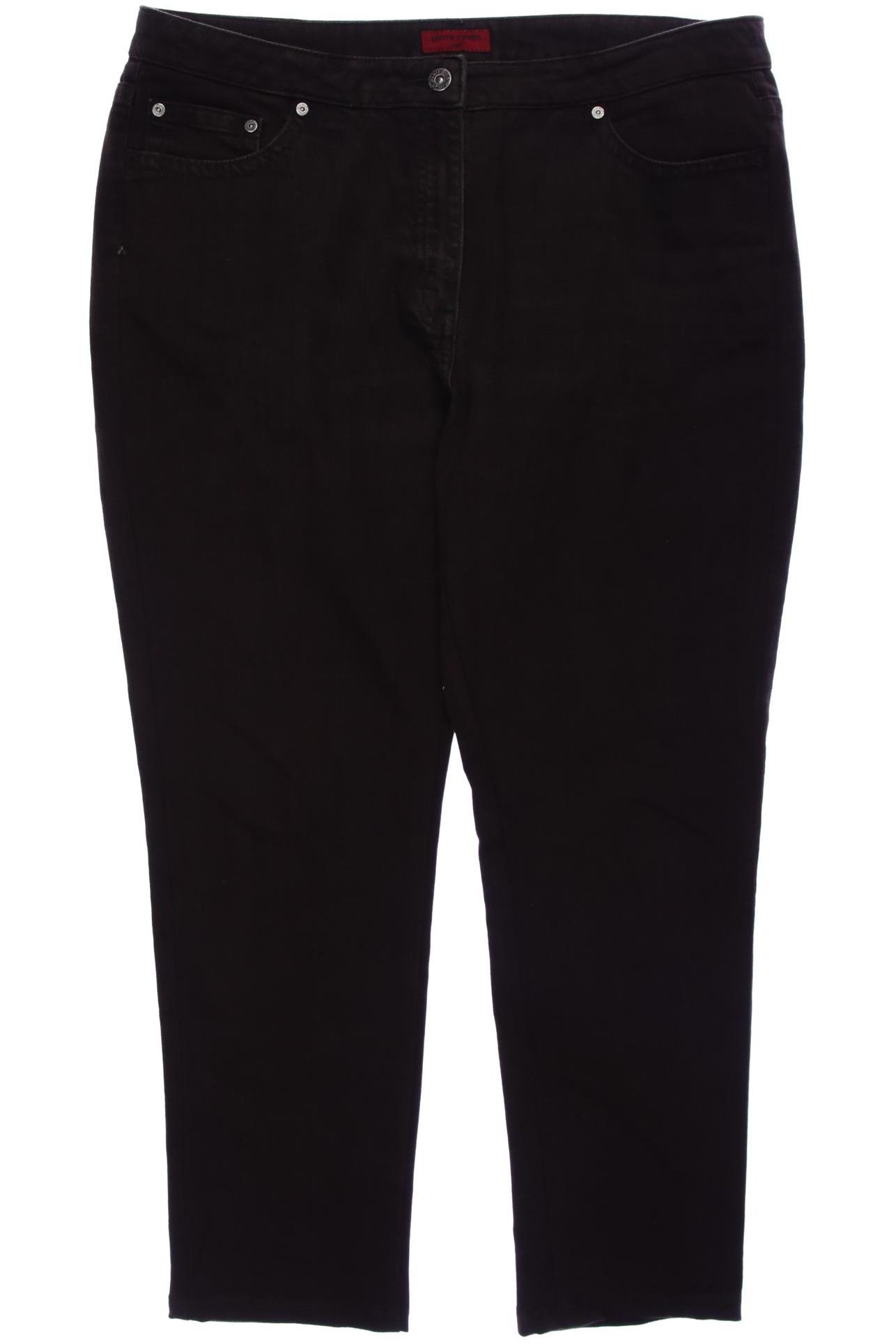

Pierre Cardin Damen Jeans, braun, Gr. 36
