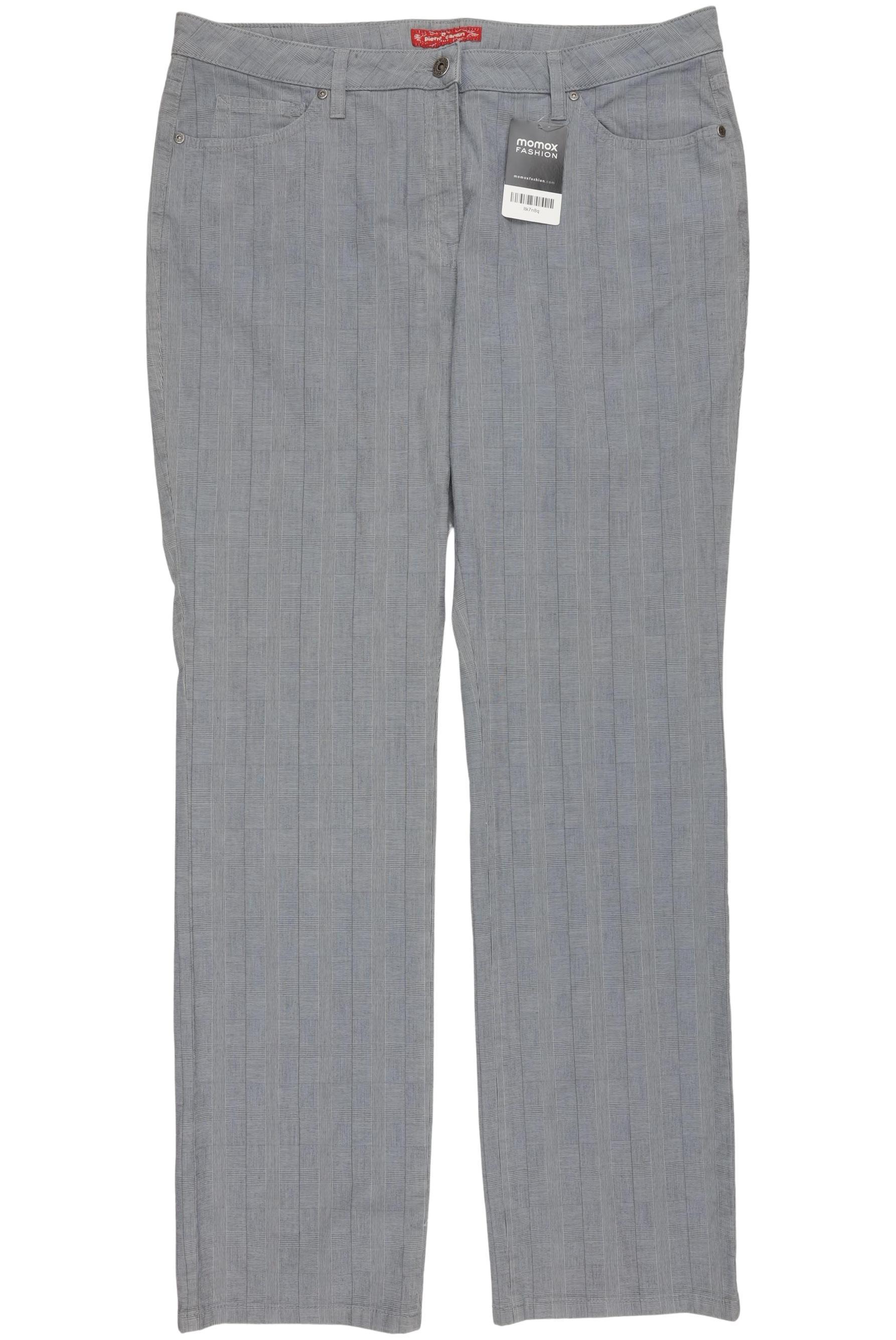 

Pierre Cardin Damen Stoffhose, grau, Gr. 46