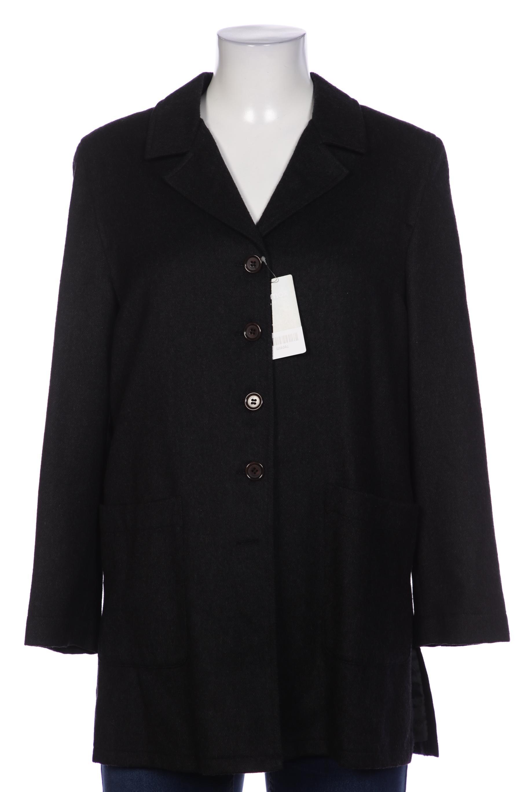 

Pierre Cardin Damen Blazer, schwarz, Gr. 42