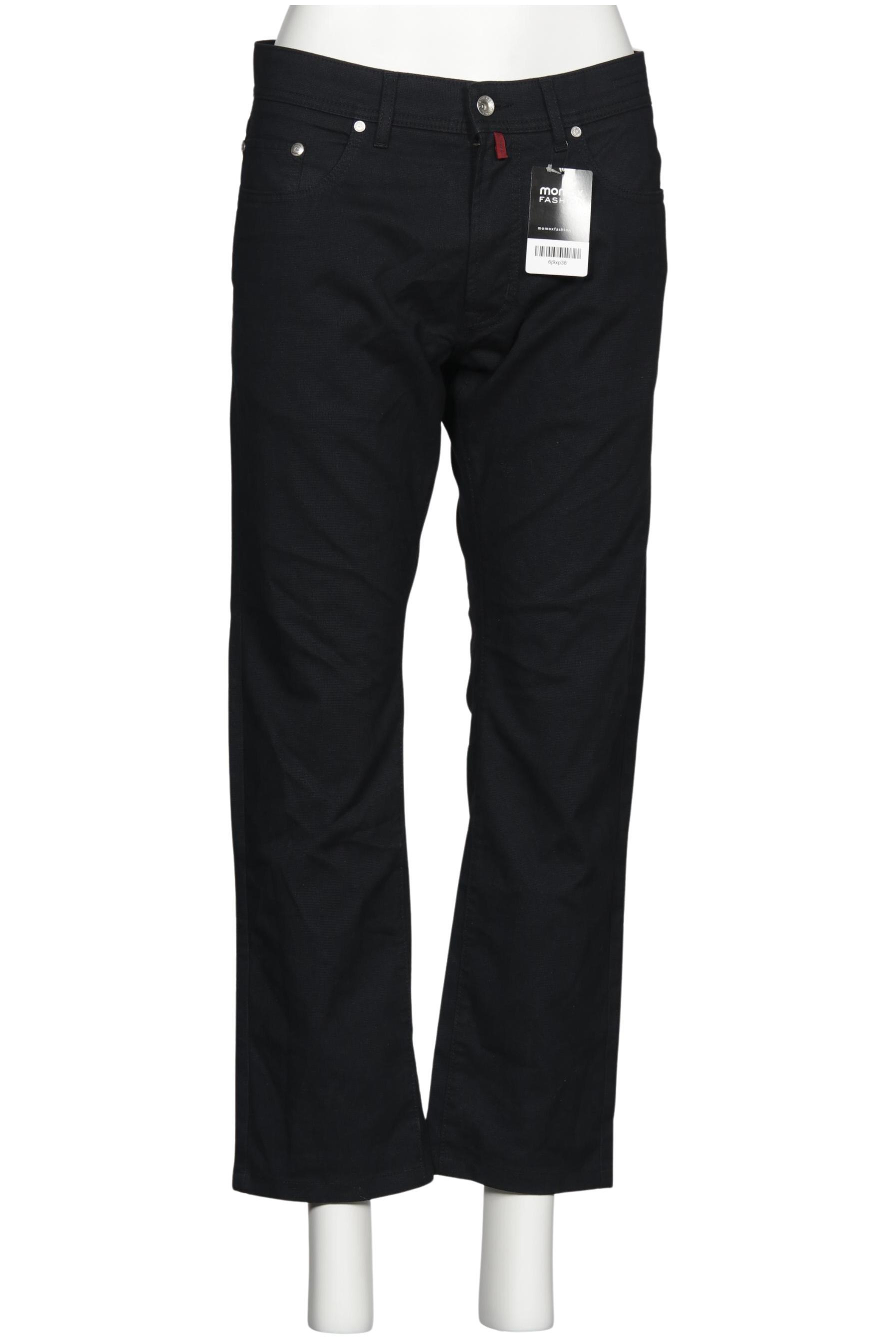 

Pierre Cardin Damen Stoffhose, marineblau, Gr. 35